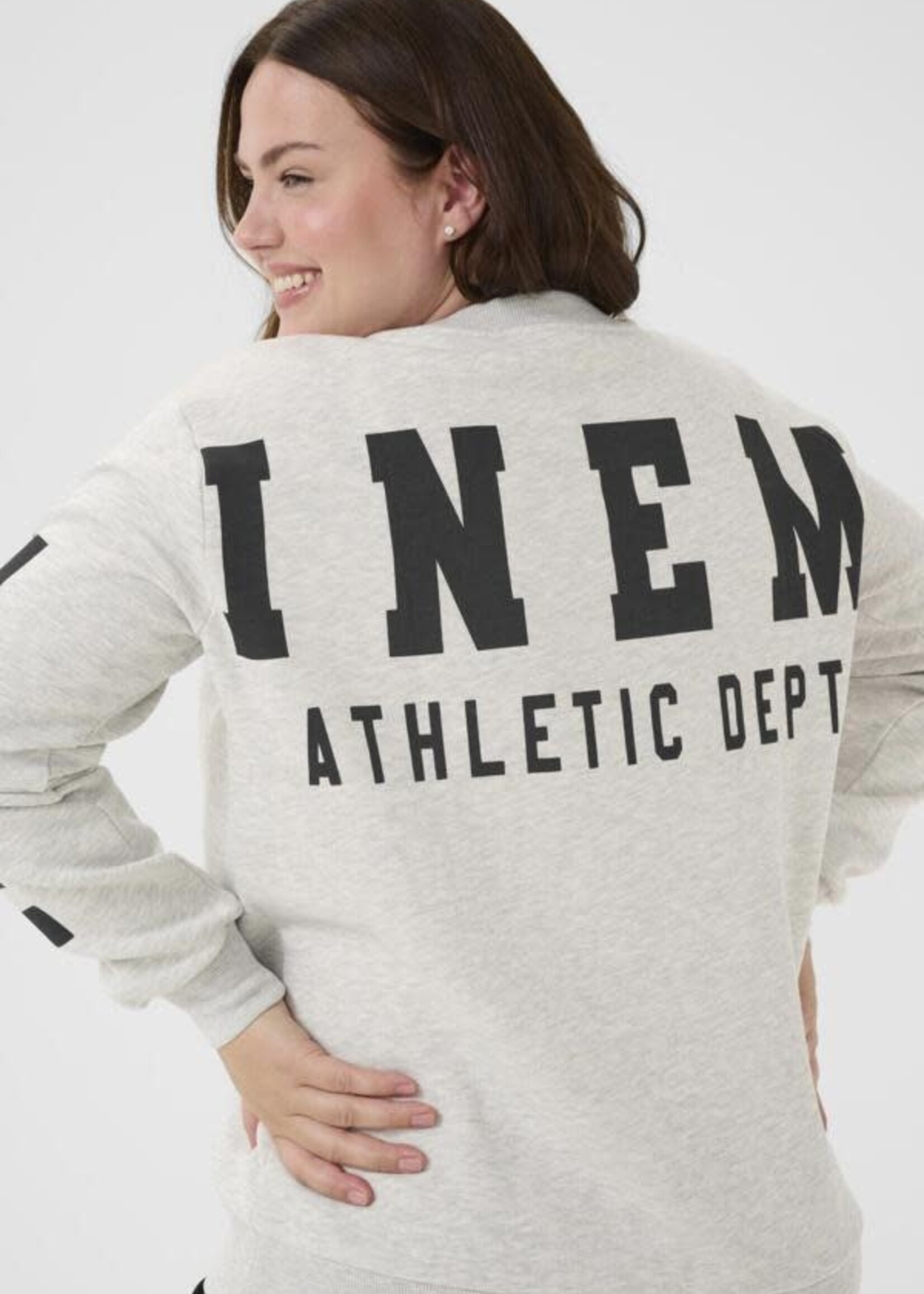 KAFFE CURVE KAFFE CURVE-CHANDAIL-10583813