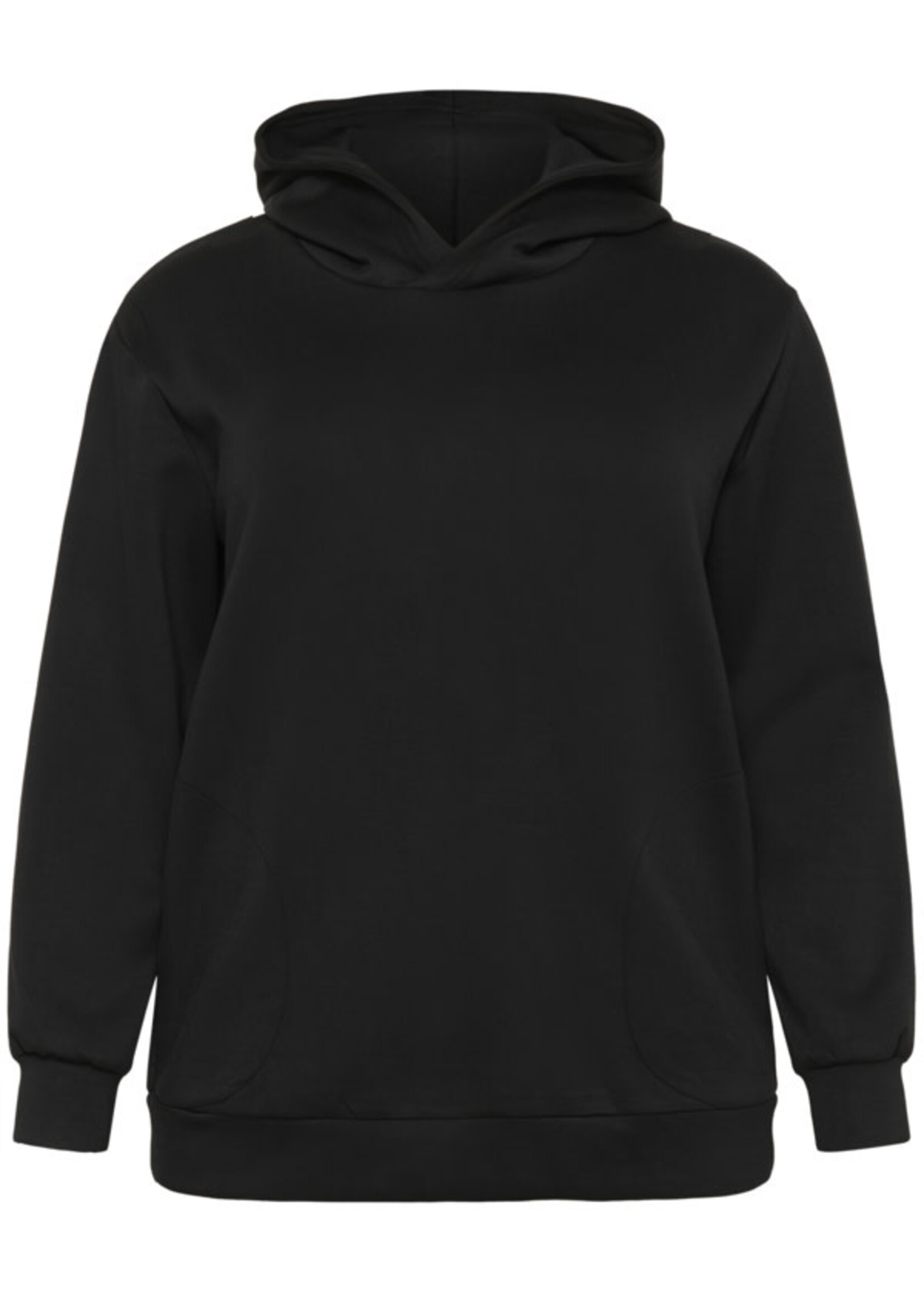 KAFFE CURVE KAFFE CURVE-HOODIE-10583824