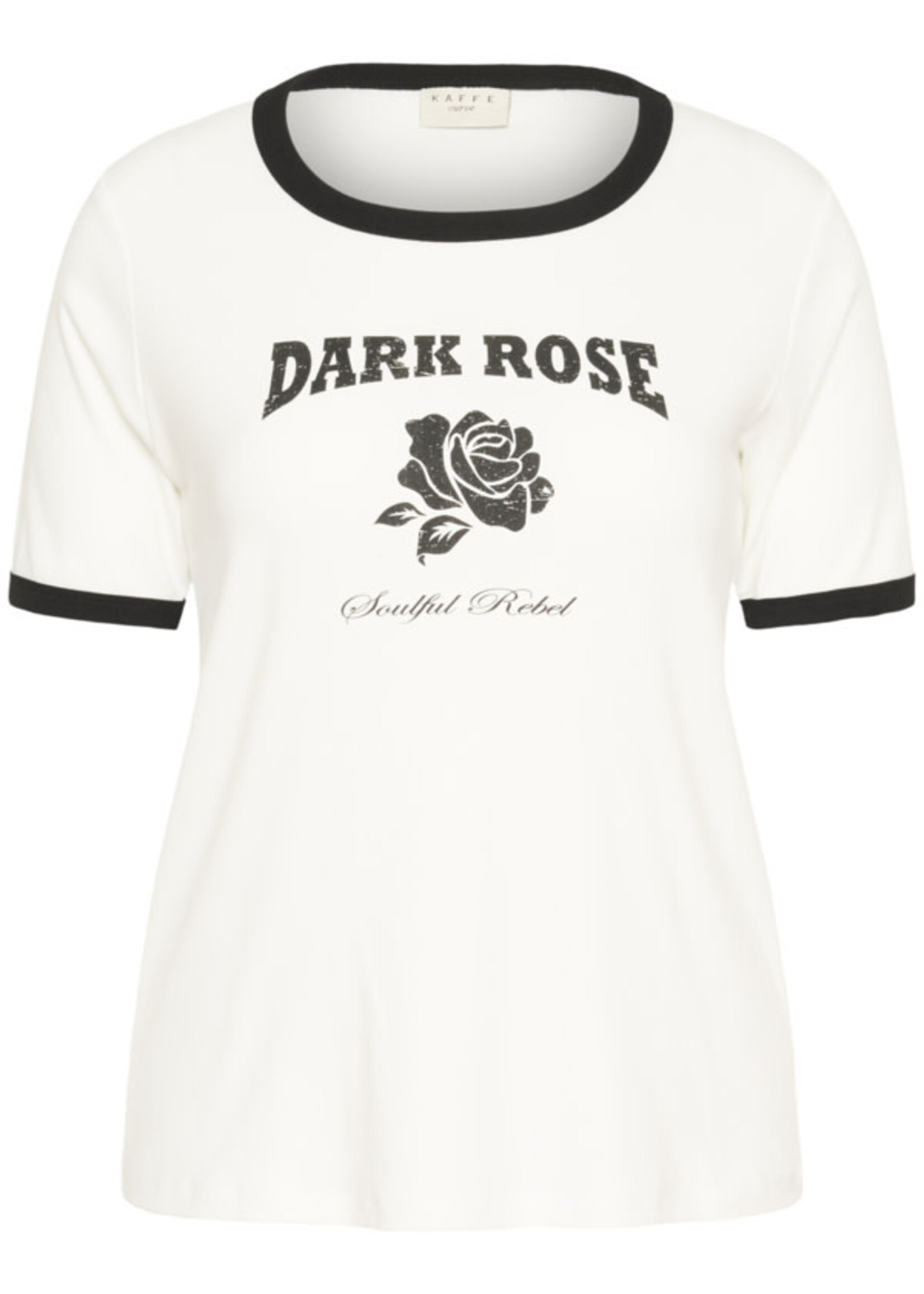 KAFFE CURVE KAFFE CURVE-CHANDAIL-10583887