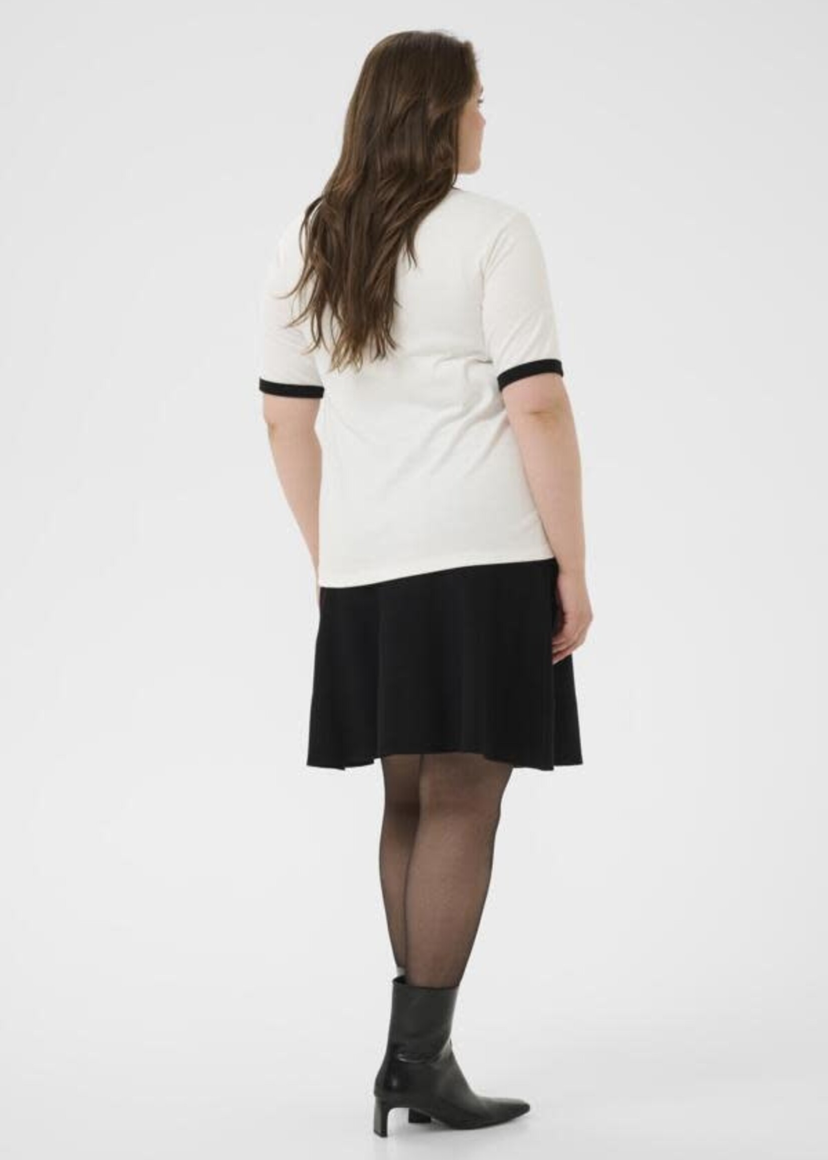 KAFFE CURVE KAFFE CURVE-CHANDAIL-10583887