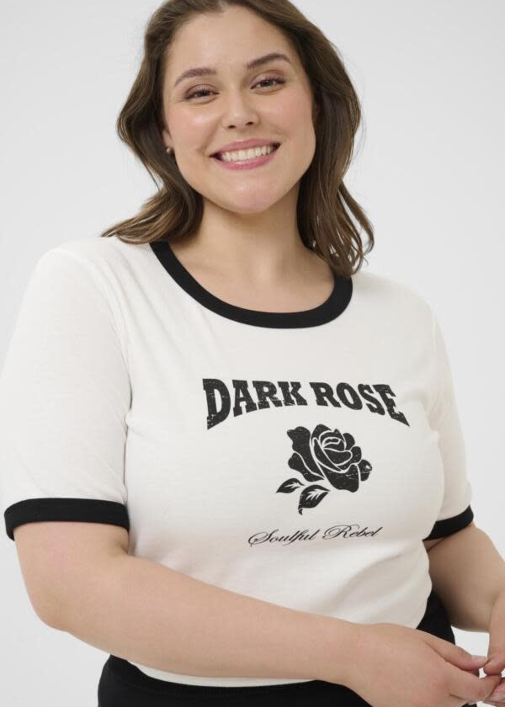 KAFFE CURVE KAFFE CURVE-CHANDAIL-10583887