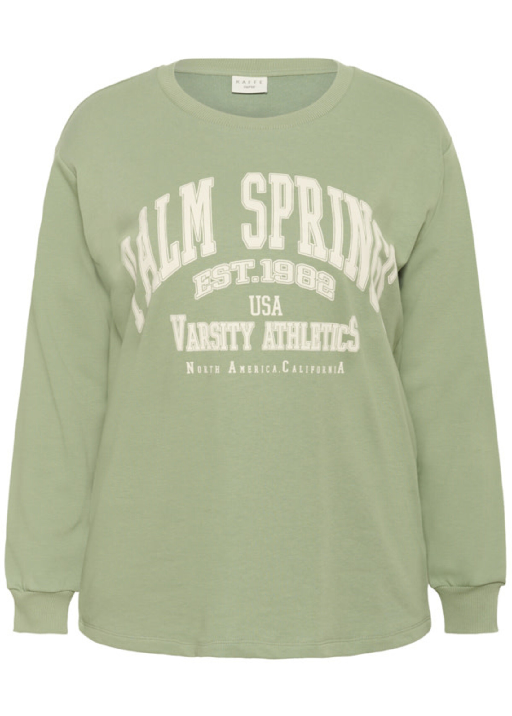 KAFFE CURVE KAFFE CURVE-CHANDAIL-10583906