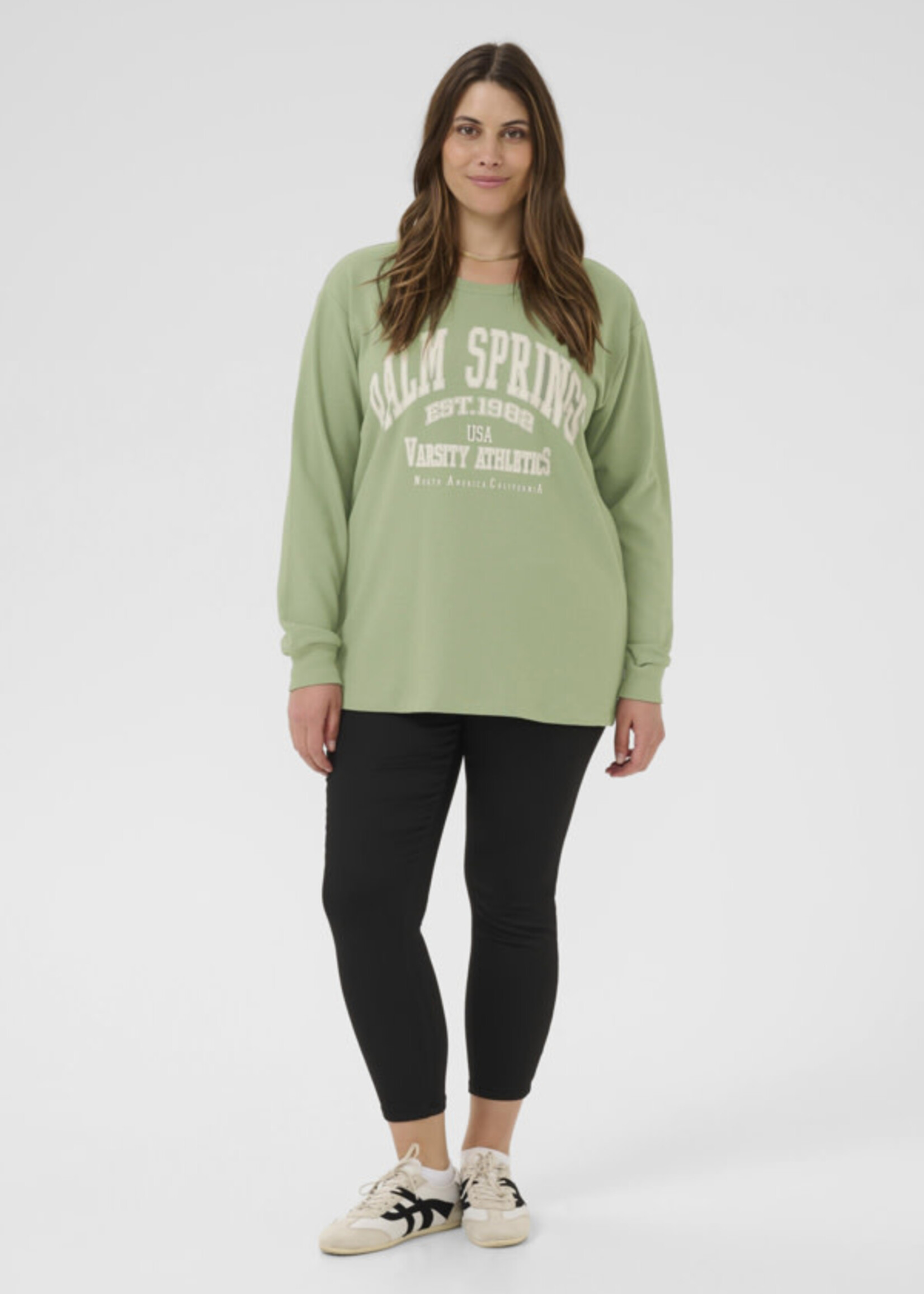 KAFFE CURVE KAFFE CURVE-CHANDAIL-10583906