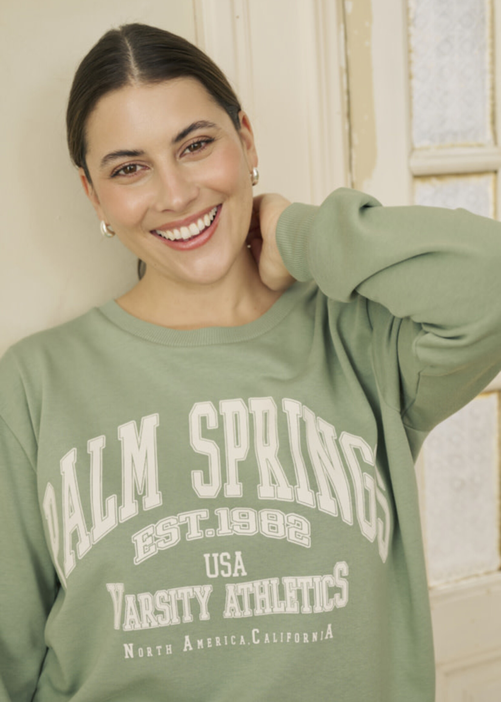 KAFFE CURVE KAFFE CURVE-CHANDAIL-10583906