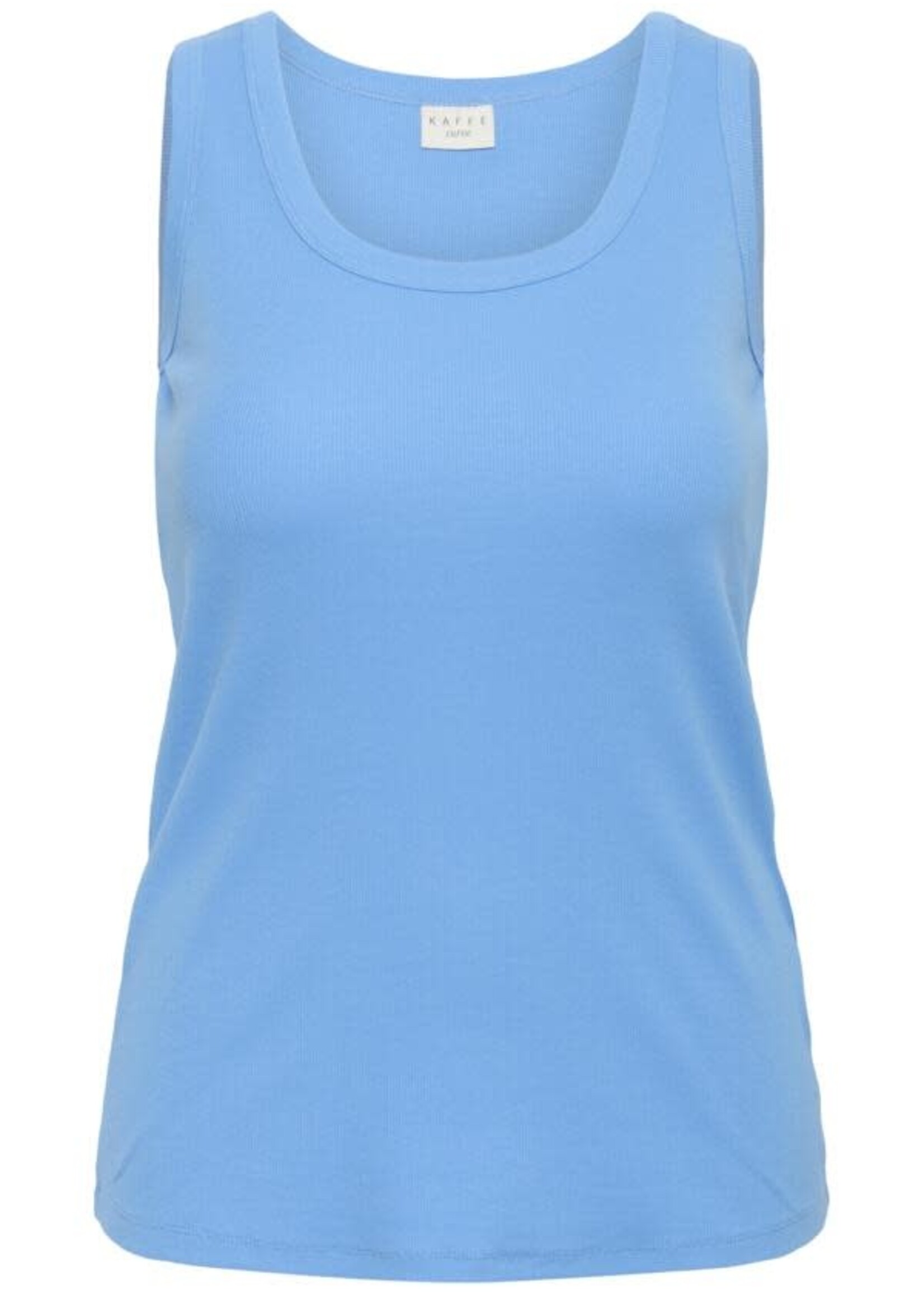 KAFFE CURVE KAFFE CURVE-CAMISOLE-10581396