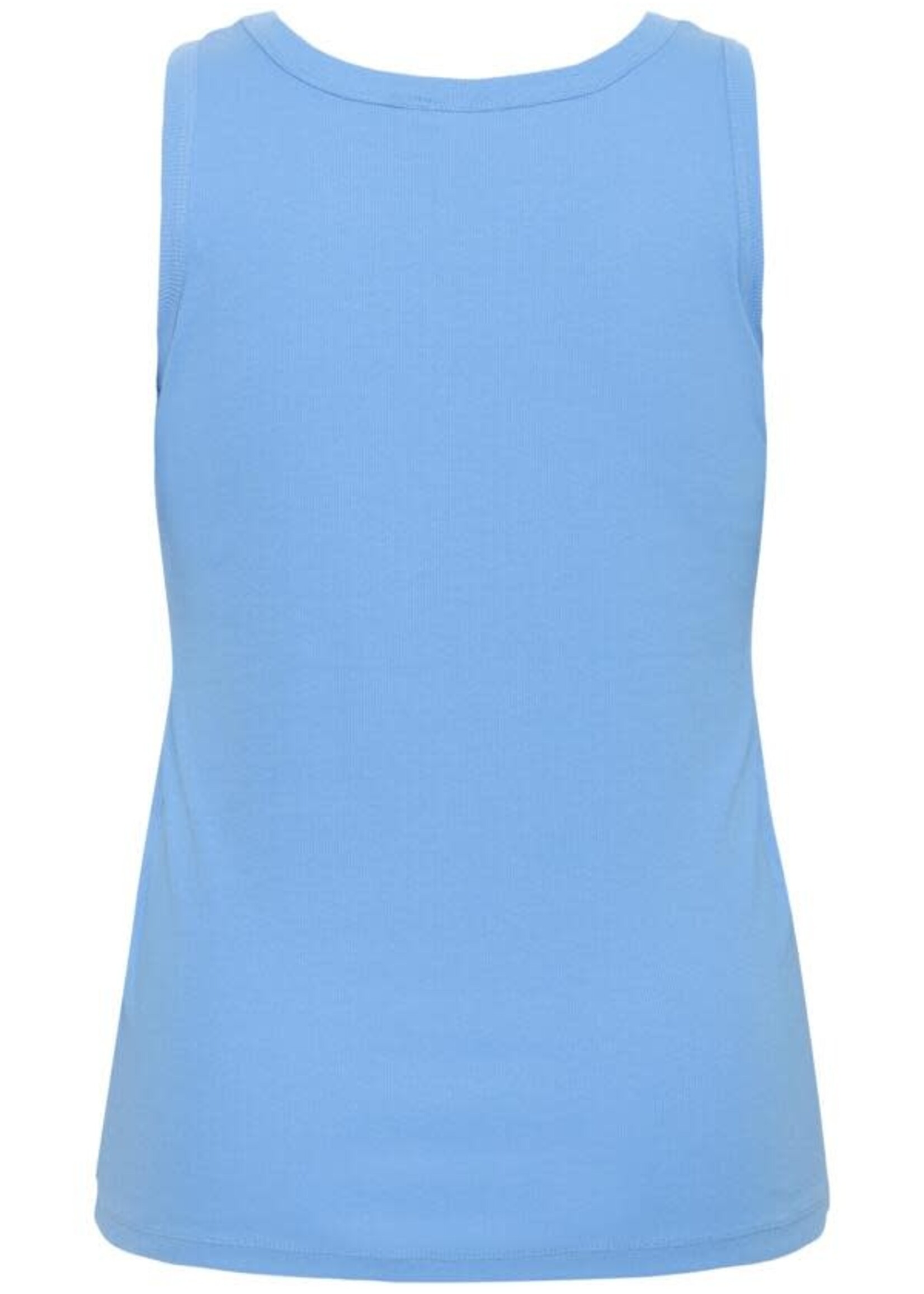 KAFFE CURVE KAFFE CURVE-CAMISOLE-10581396