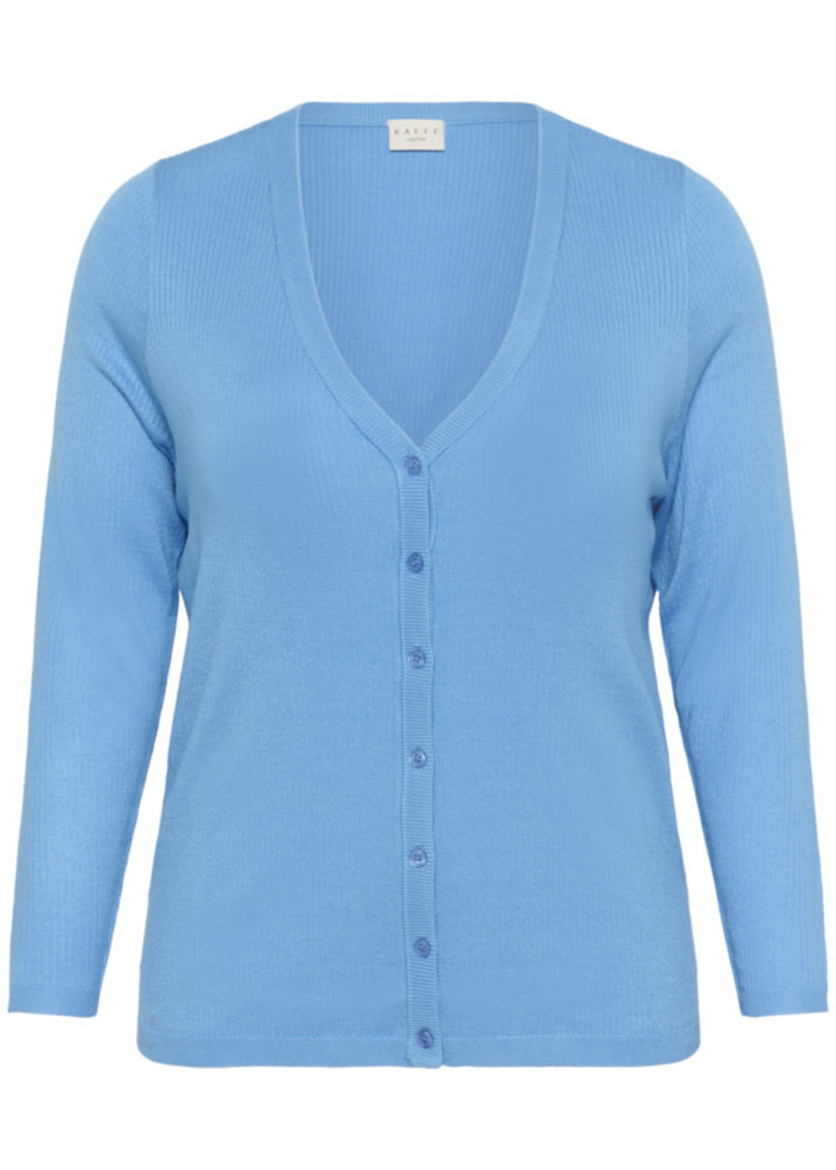 KAFFE CURVE KAFFE CURVE-CARDIGAN-10583960