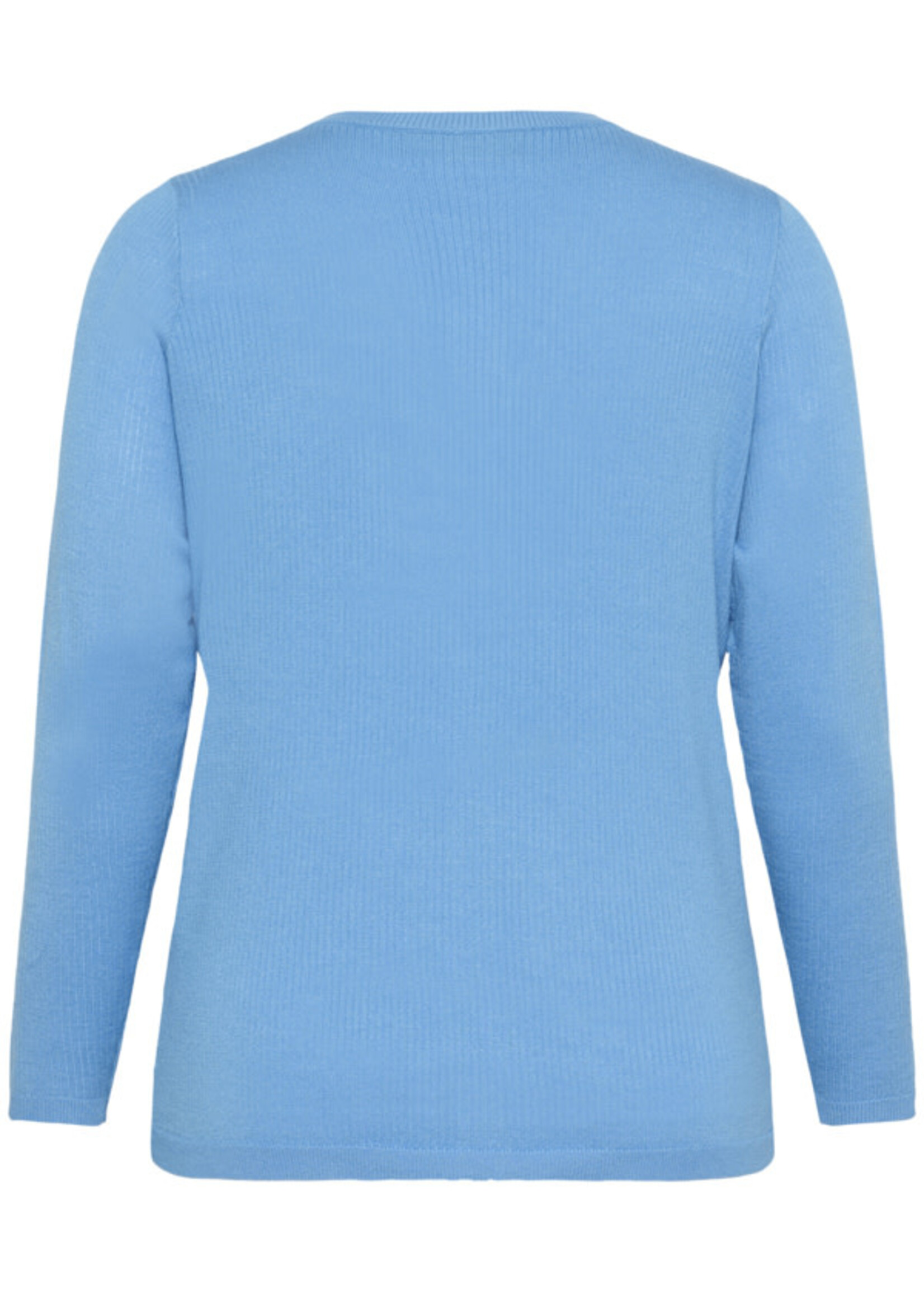 KAFFE CURVE KAFFE CURVE-CARDIGAN-10583960