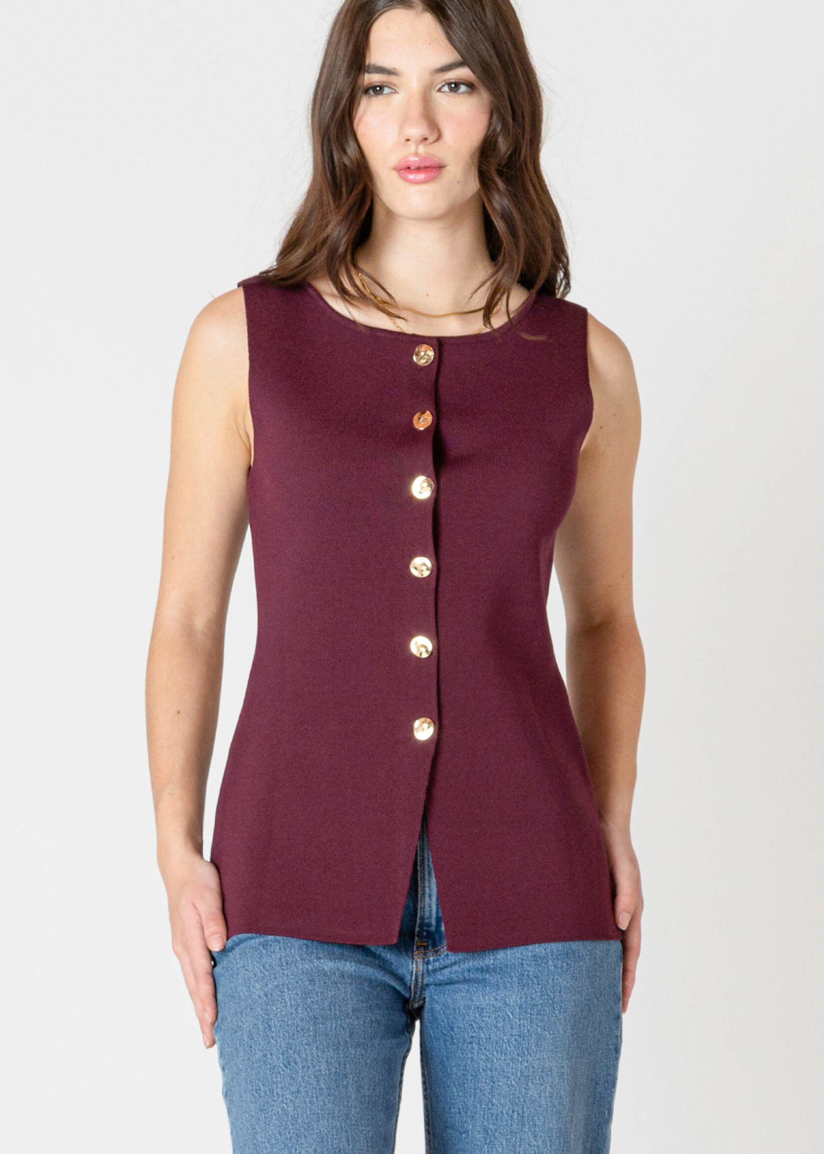 BLACK TAPE BLACK TAPE-CAMI-2627023T