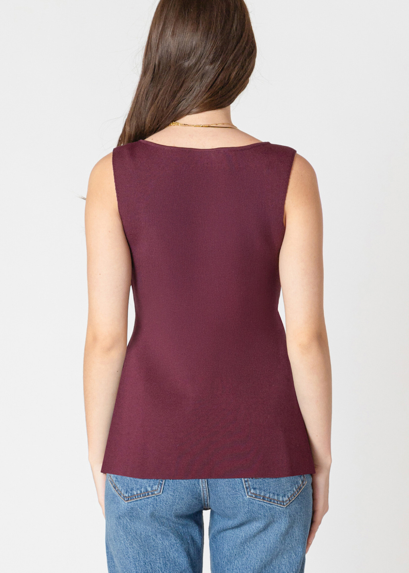 BLACK TAPE BLACK TAPE-CAMI-2627023T