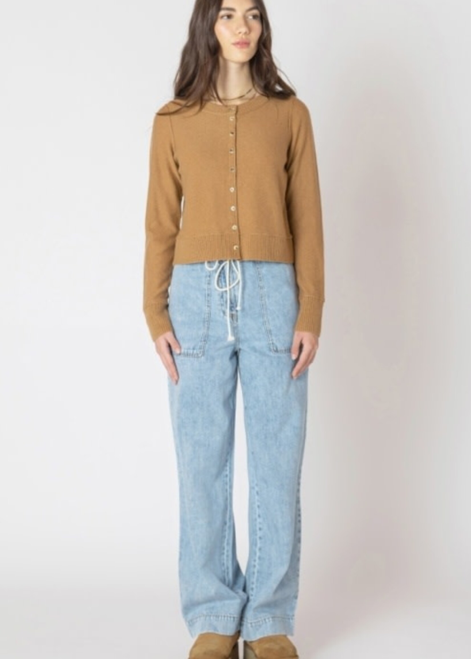 DEX DEX-CARDIGAN-2627262D