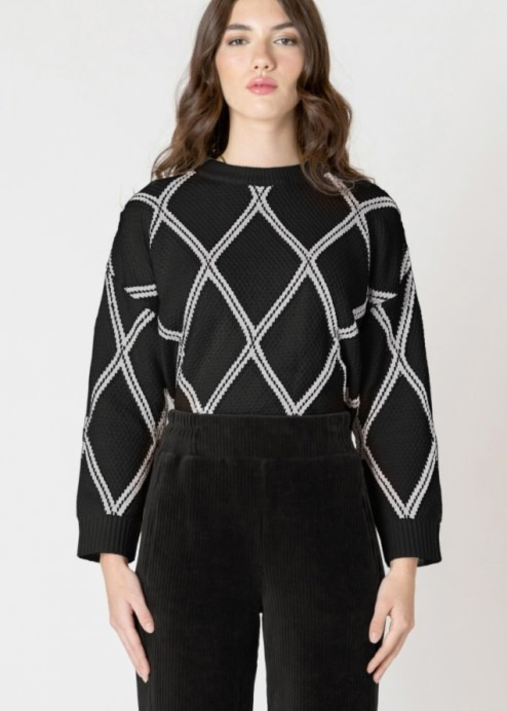 DEX DEX-CHANDAIL-2627015D