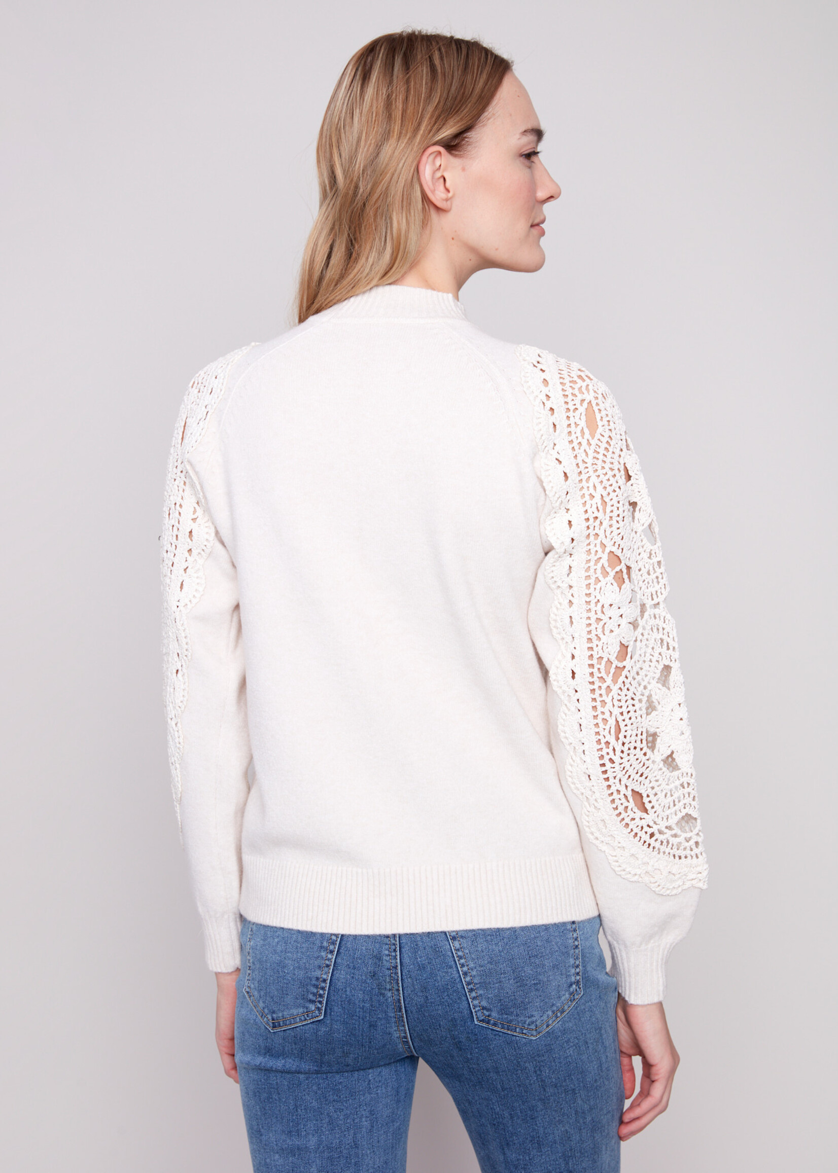 CHARLIE B CHARLIE B - C2865-736A-1