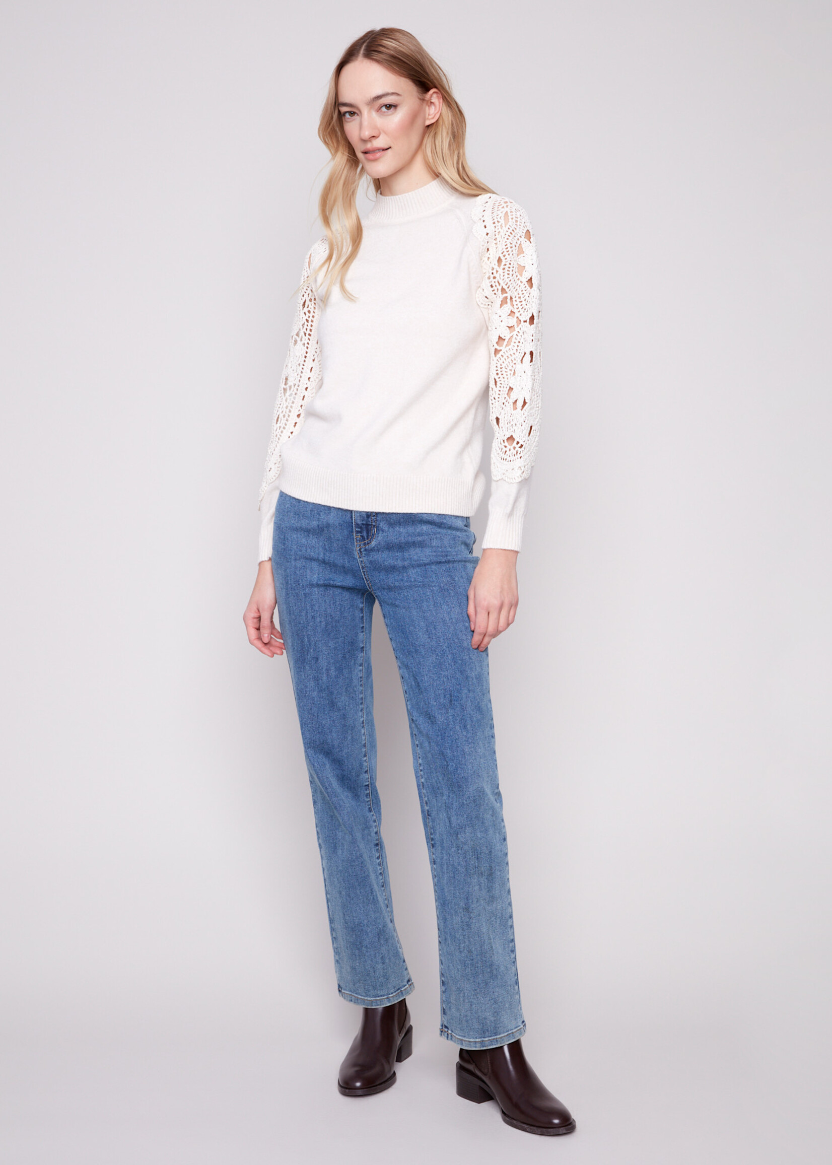 CHARLIE B CHARLIE B - C2865-736A-1