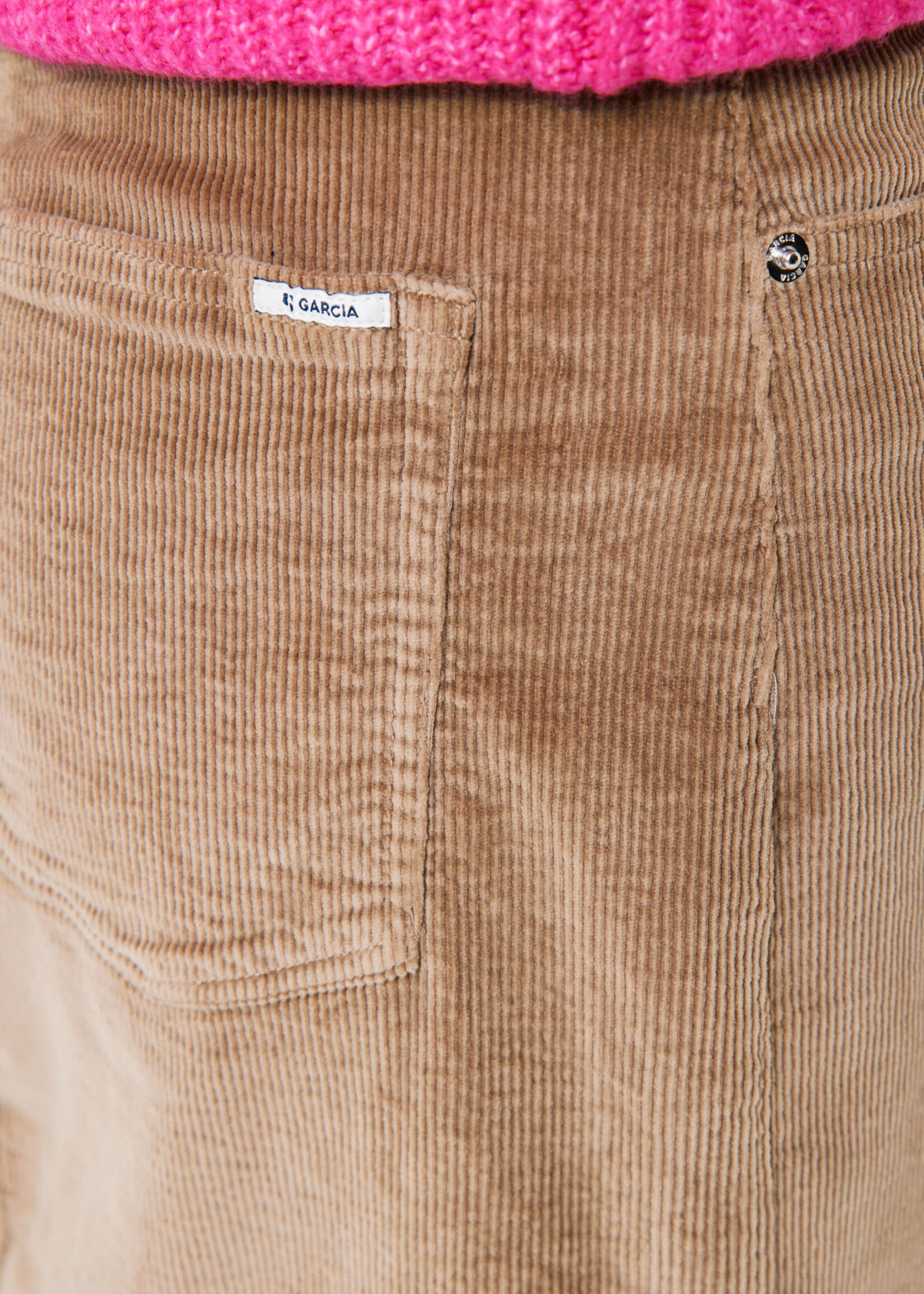 GARCIA GARCIA-JUPE-V40320