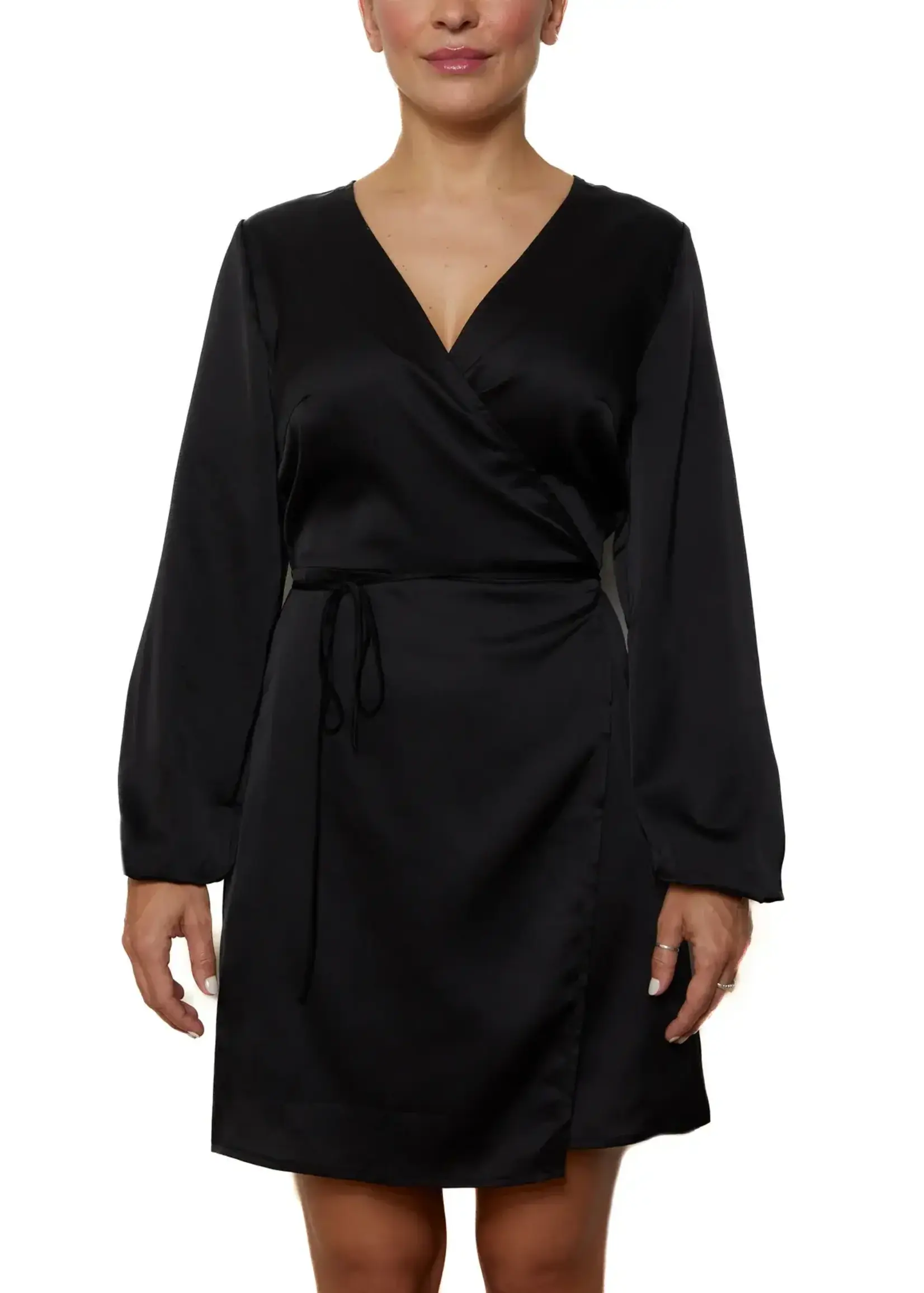NANA THE BRAND NANA THE BRAND-CORINNE ROBE PORTEFEUILLE-NWO004