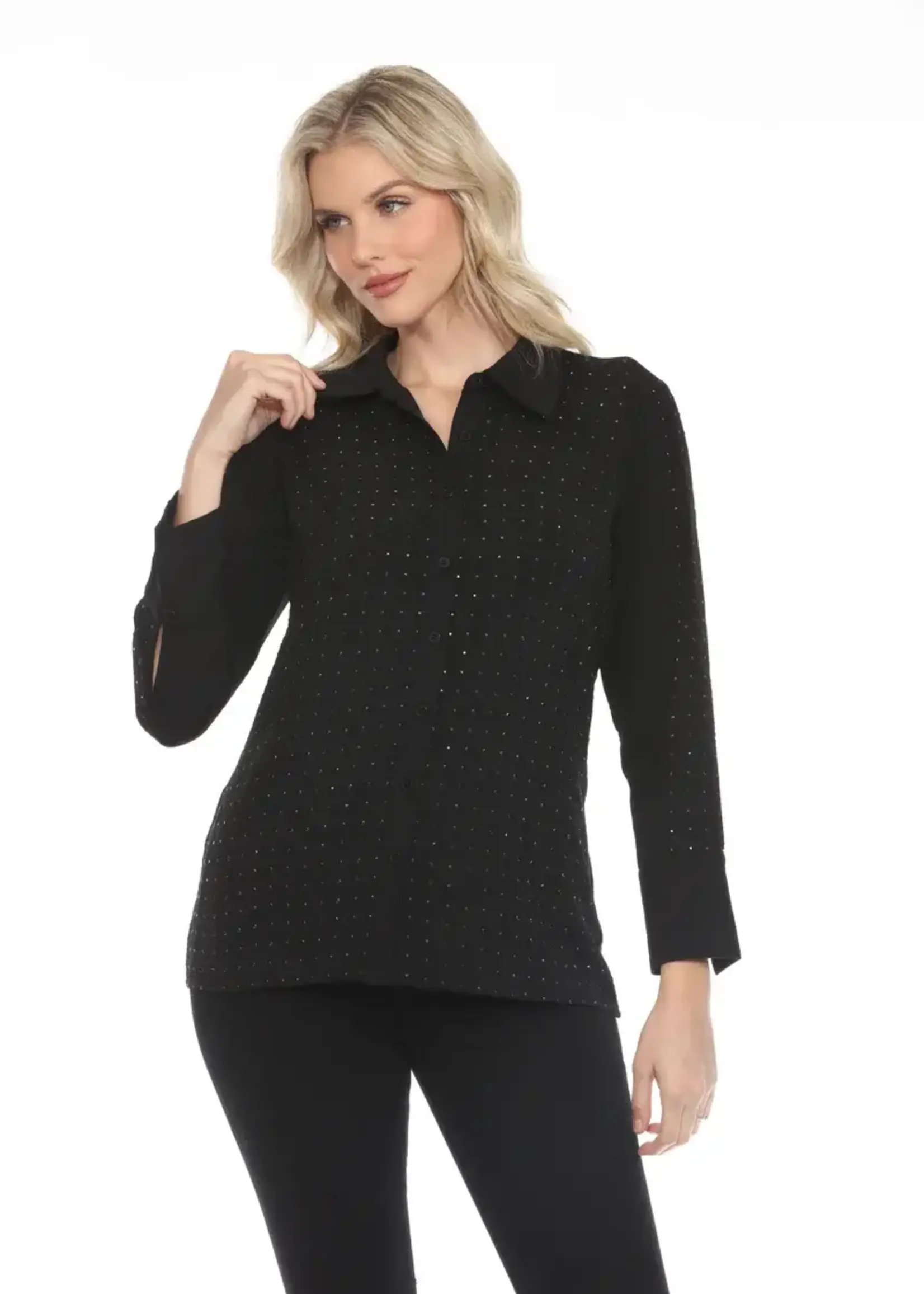 TANGOMANGO TANGO MANGO-CHEMISIER-T6879 STUD