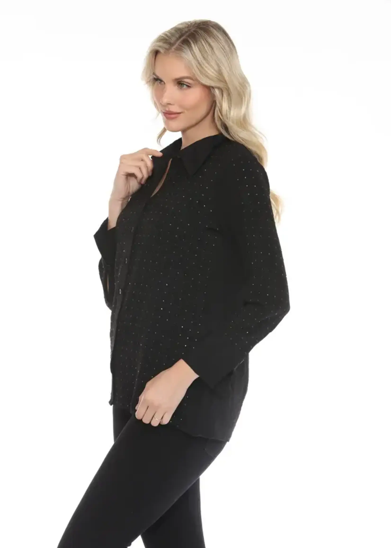 TANGOMANGO TANGO MANGO-CHEMISIER-T6879 STUD