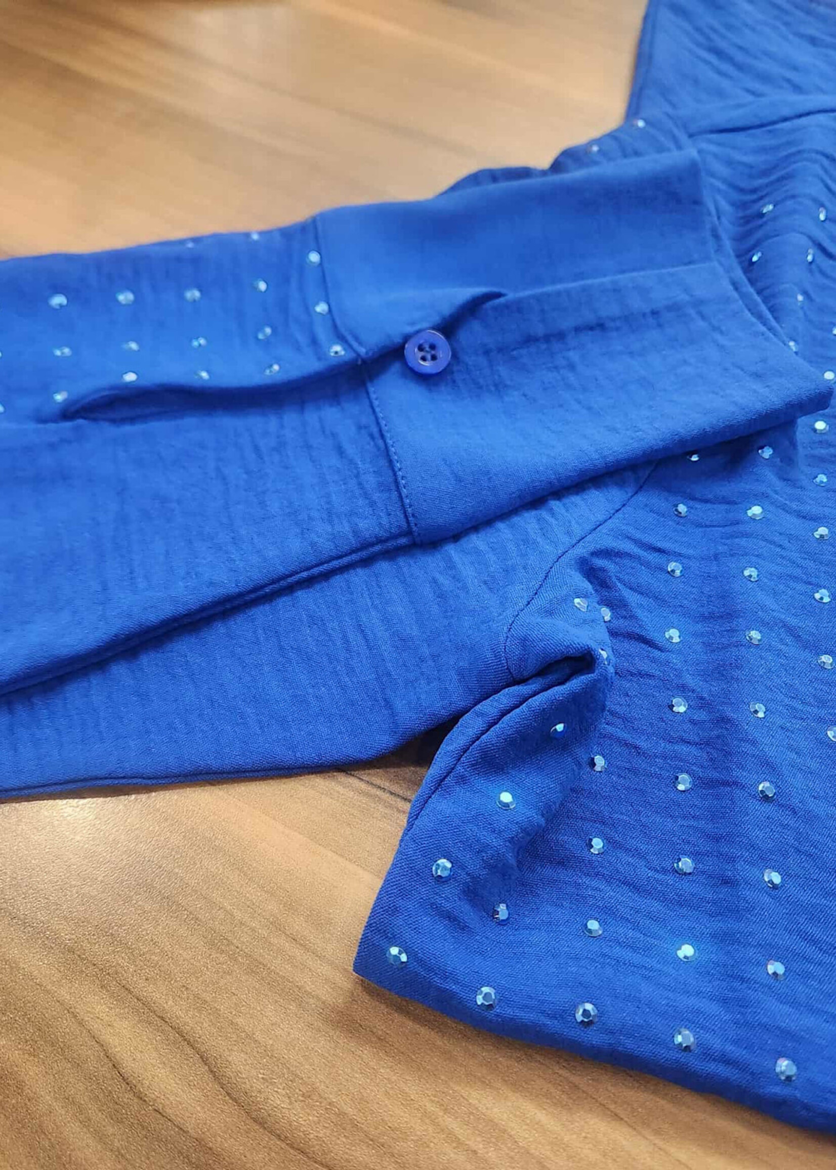 TANGOMANGO TANGO MANGO-CHEMISIER-T6879 STUD