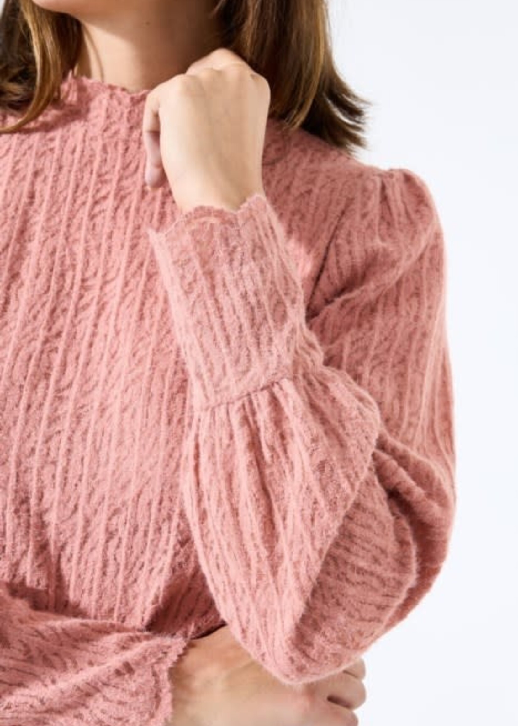 GARCIA GARCIA-CHANDAIL-J50014