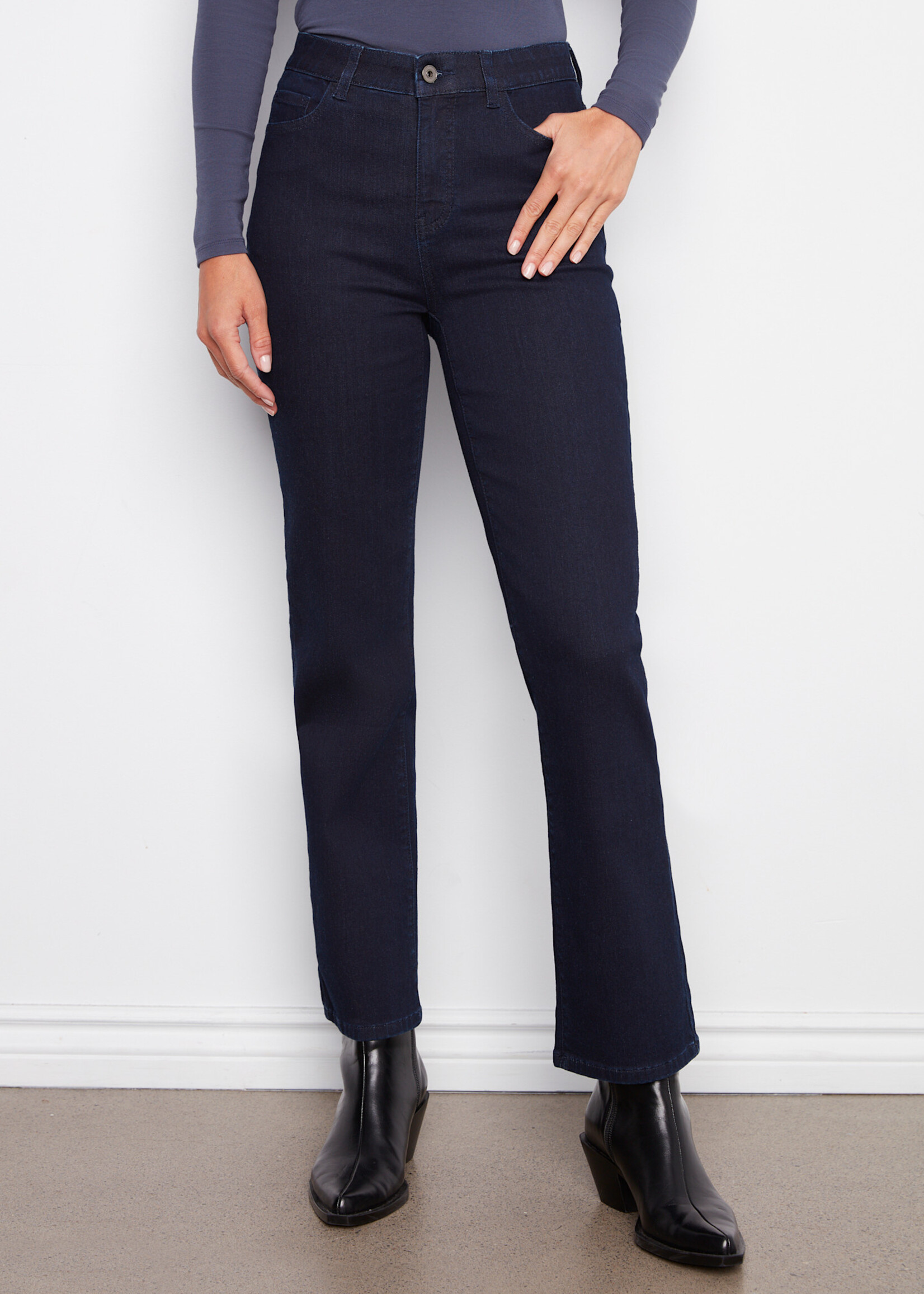 CHARLIE B CHARLIE B - JEANS - C5584R-431A