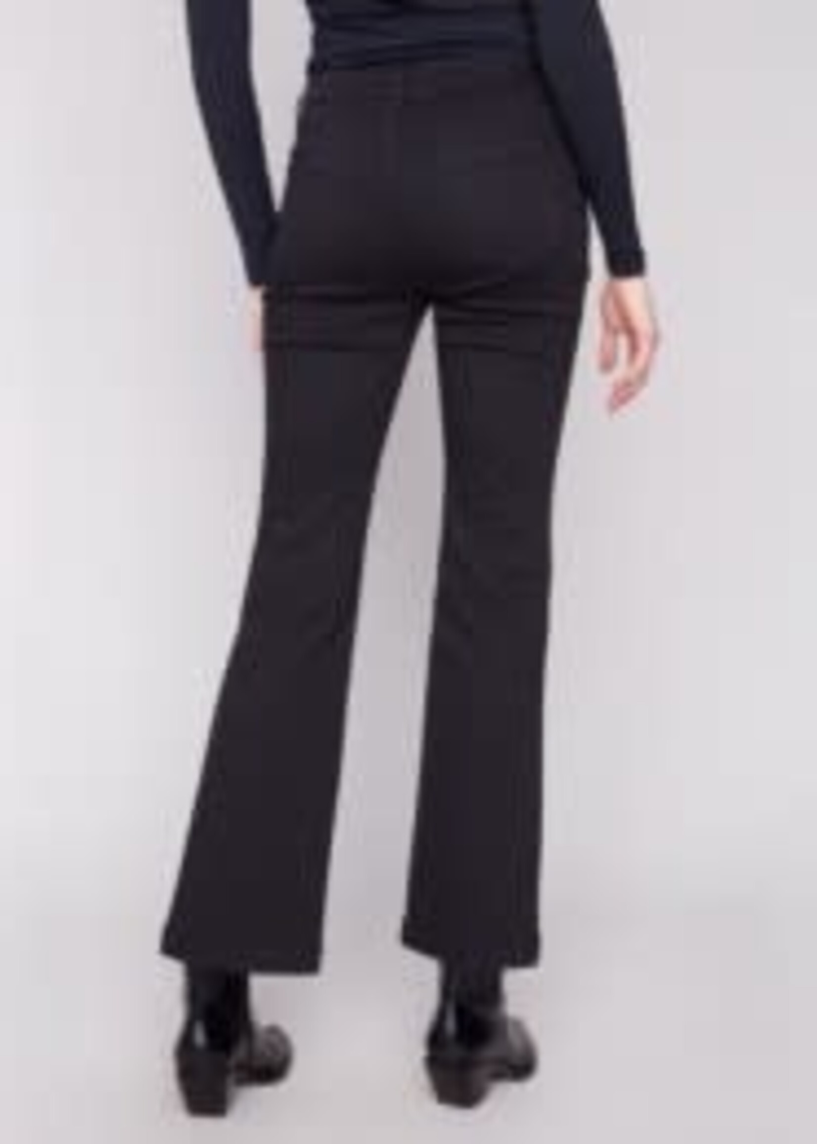 CHARLIE B CHARLIE B - PANTALON -  C5690-618A