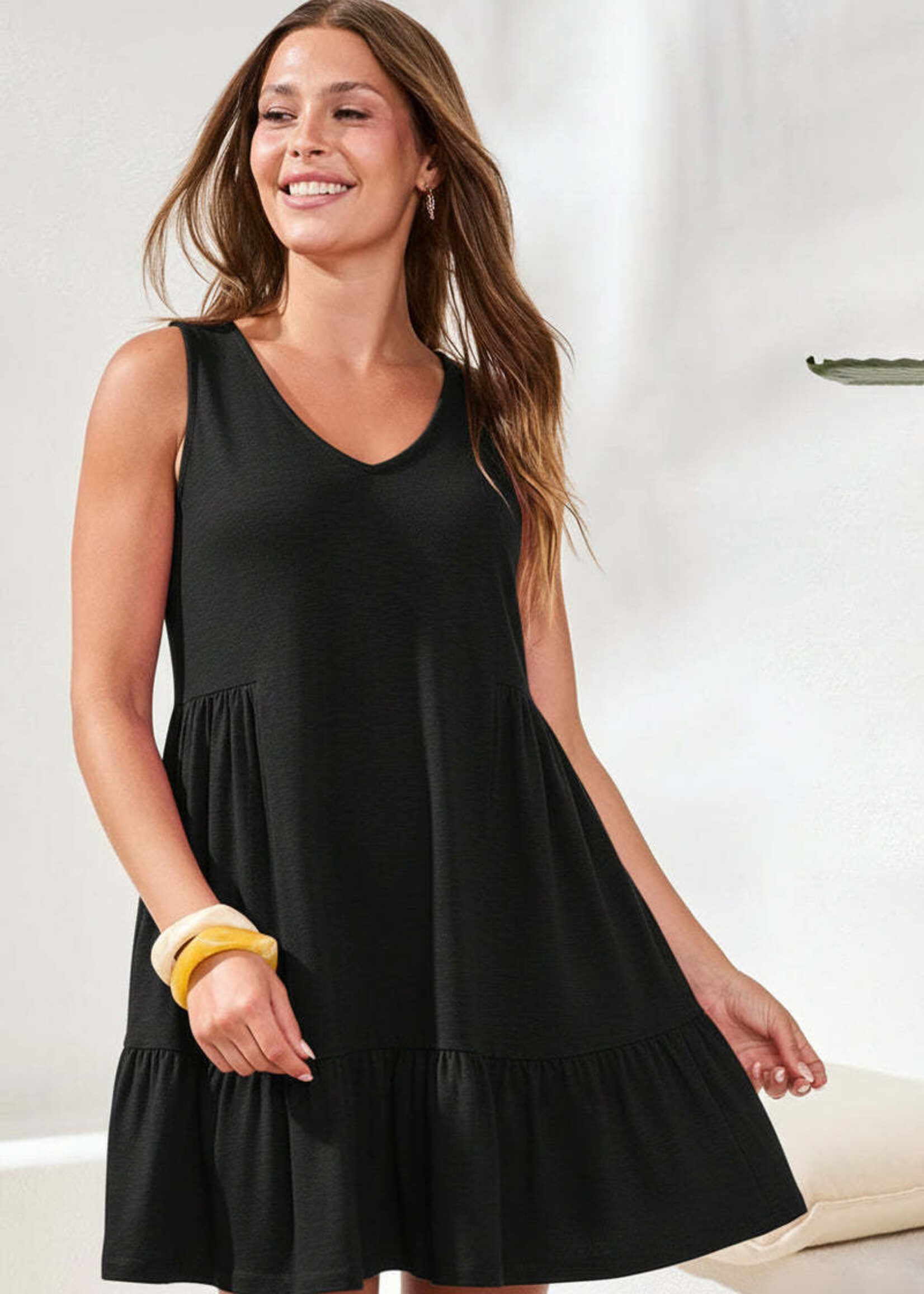 TRIBAL FASHION TRIBAL-ROBE-1340O-8285-0002