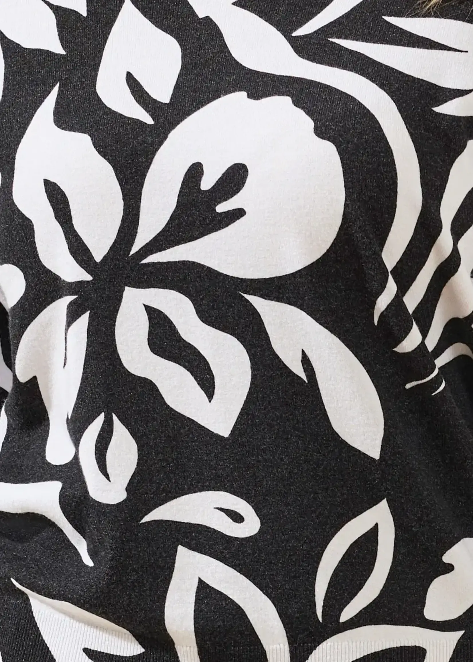 TRIBAL FASHION TRIBAL-CHANDAIL-2175O-8169-0002