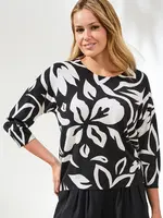 TRIBAL FASHION TRIBAL-CHANDAIL-2175O-8169-0002