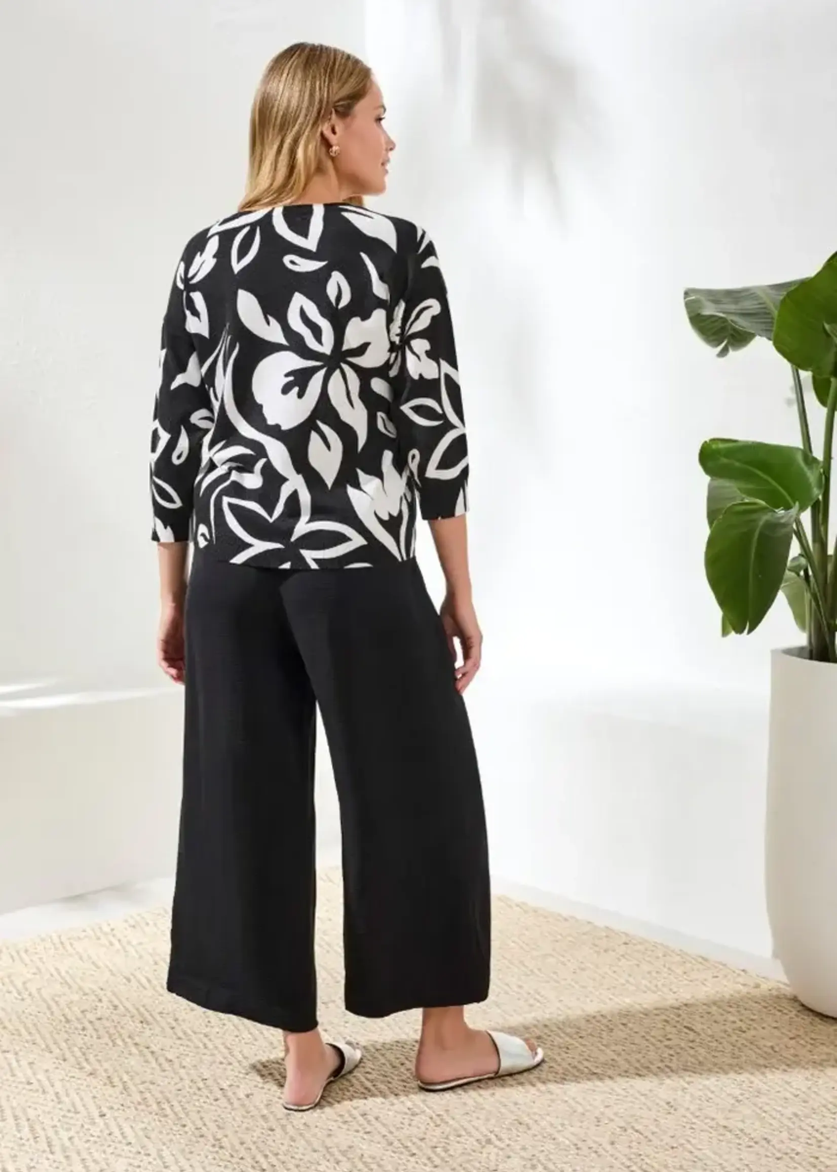 TRIBAL FASHION TRIBAL-CHANDAIL-2175O-8169-0002