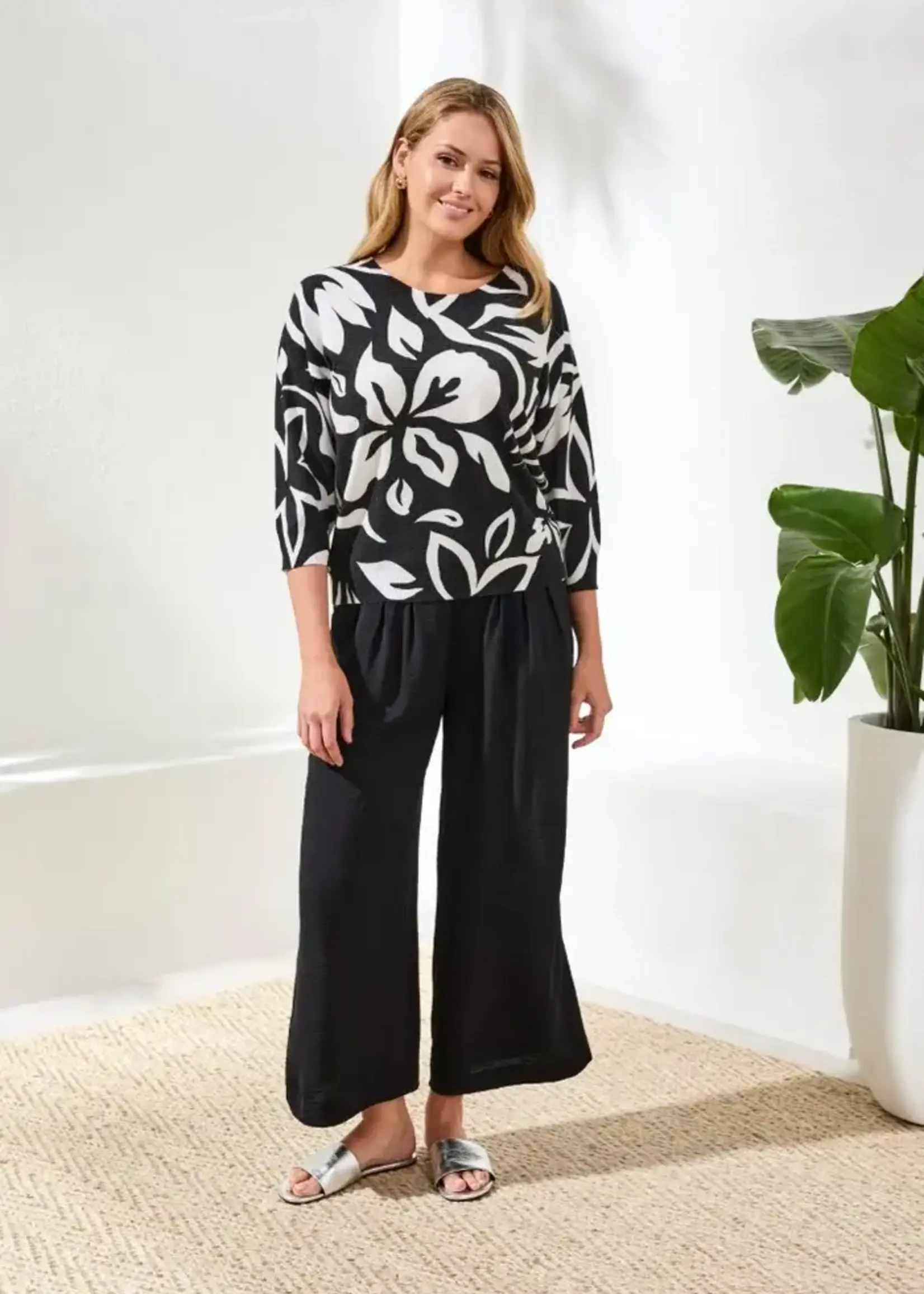 TRIBAL FASHION TRIBAL-CHANDAIL-2175O-8169-0002