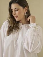 KAFFE CURVE KAFFE CURVE-CHEMISIER-10583891