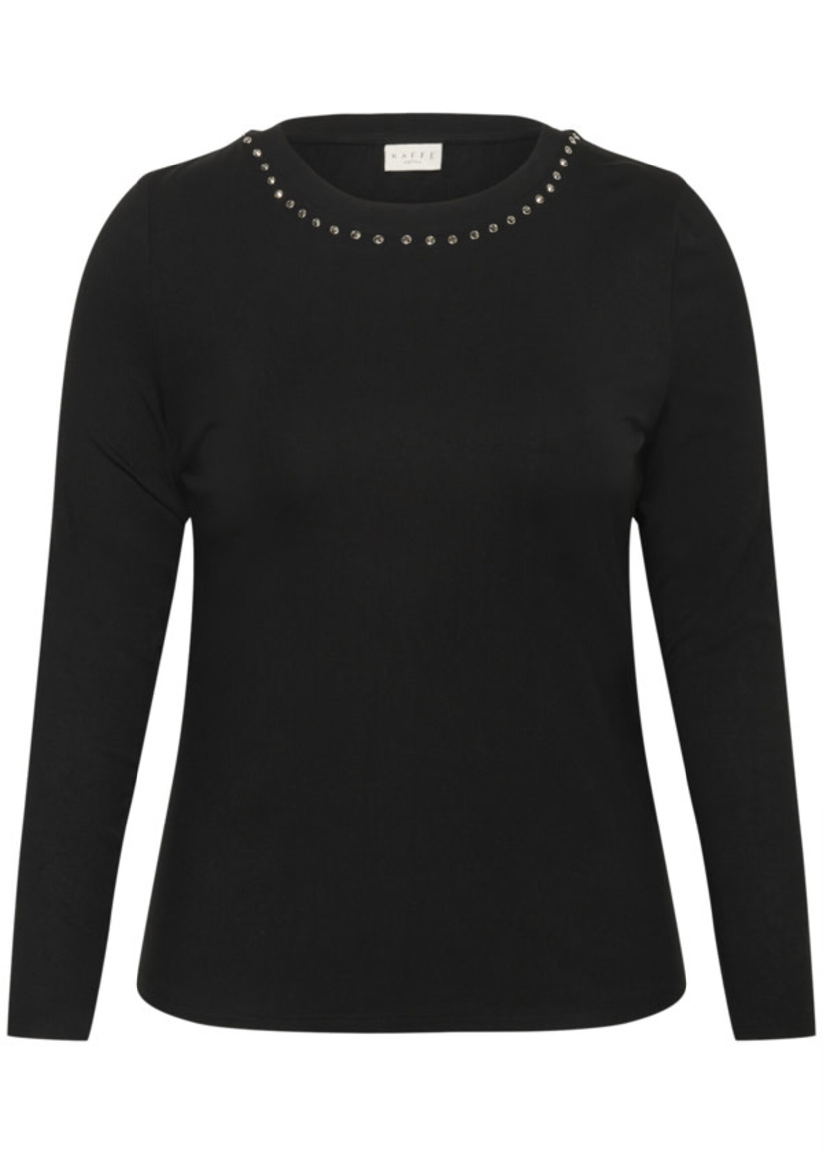 KAFFE CURVE KAFFE CURVE-CHANDAIL-10583894