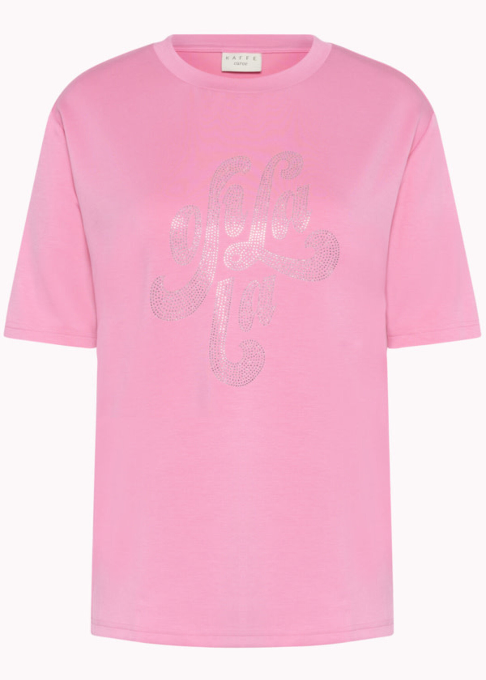 KAFFE CURVE KAFFE CURVE-T-SHIRT-10583923