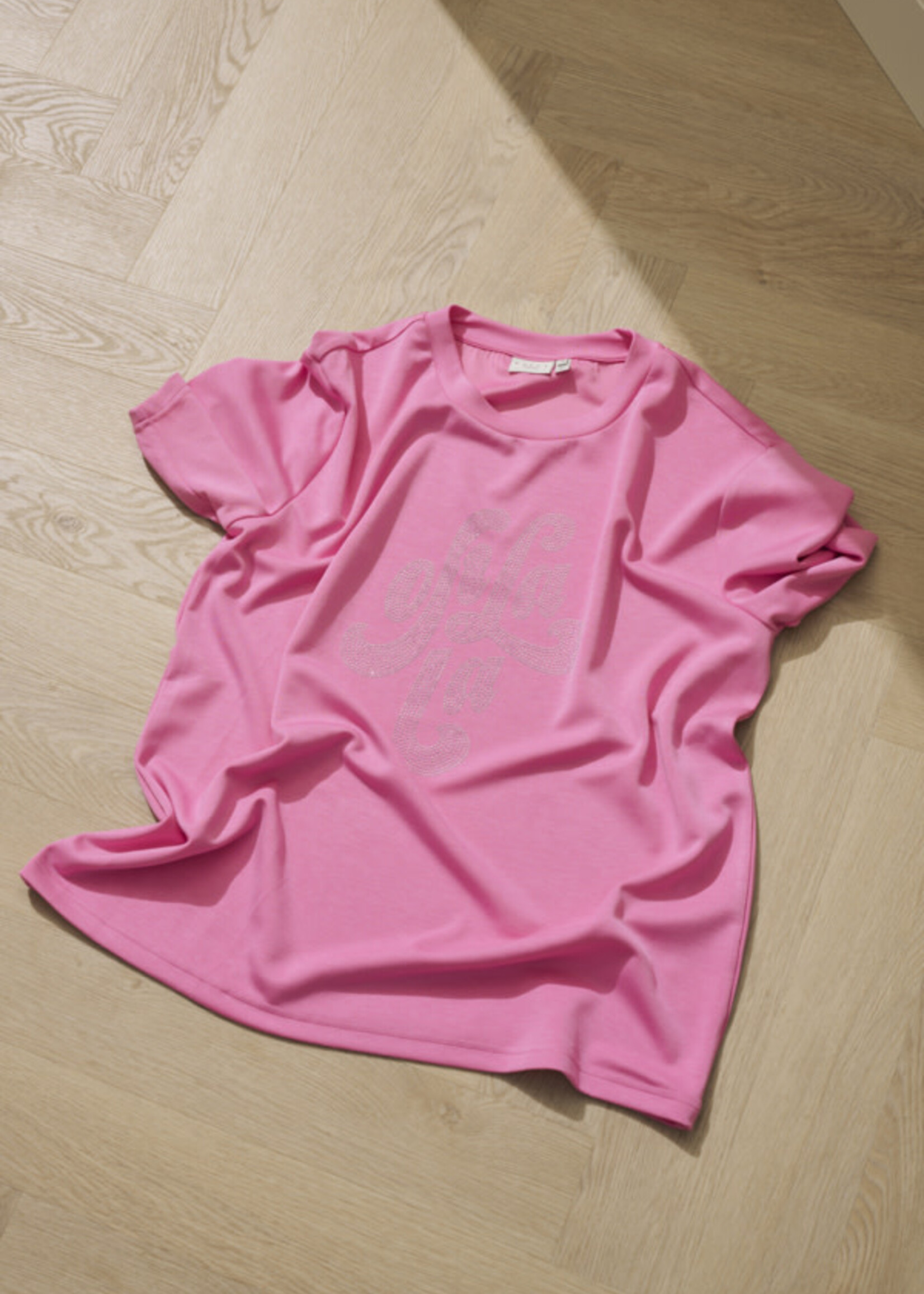 KAFFE CURVE KAFFE CURVE-T-SHIRT-10583923