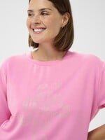 KAFFE CURVE KAFFE CURVE-T-SHIRT-10583923