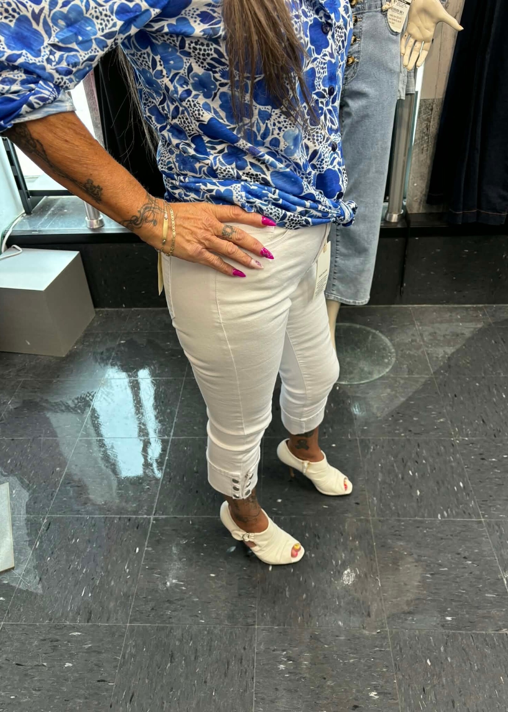 TANGOMANGO TANGO MANGO-CHEMISIER-89078