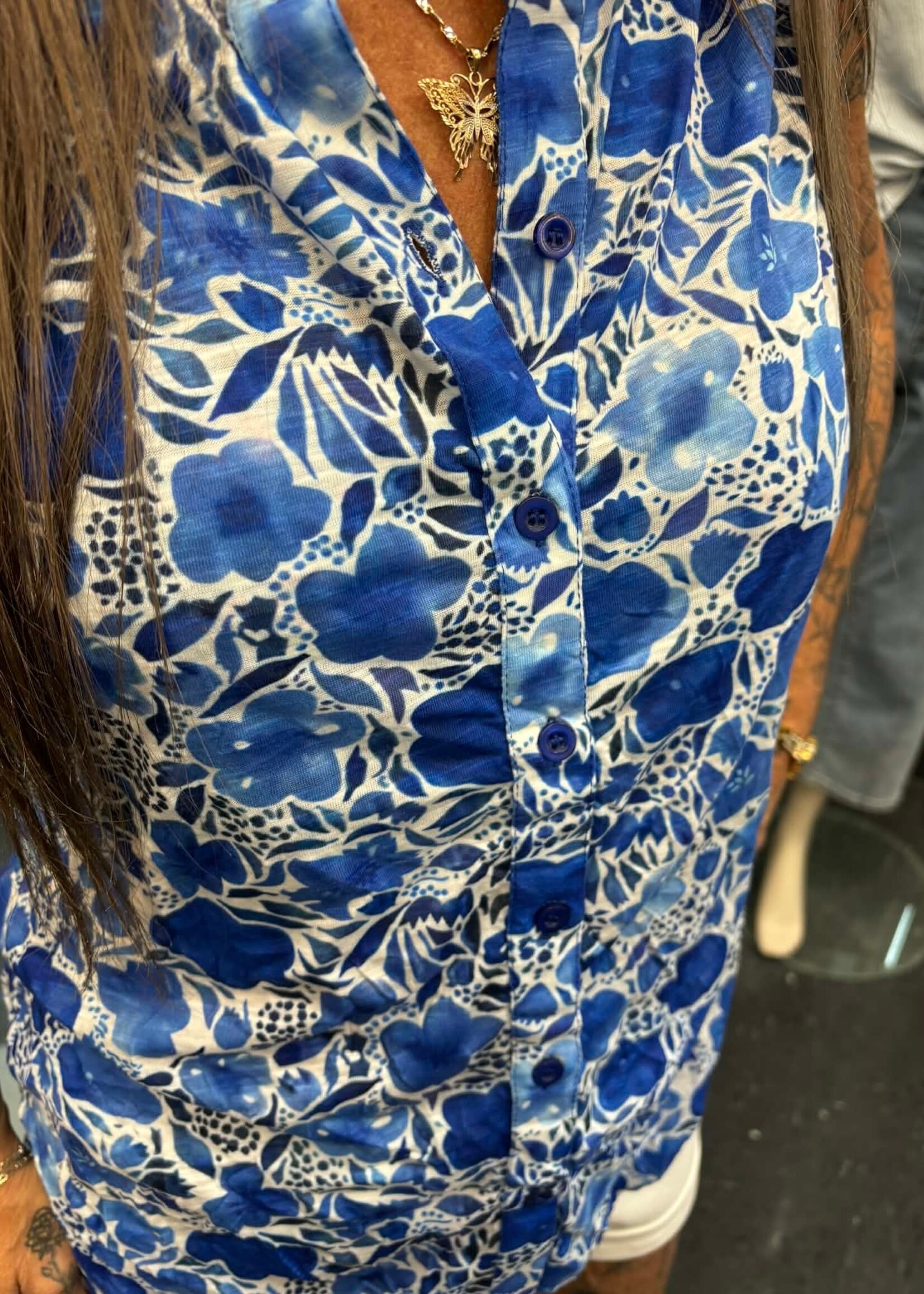 TANGOMANGO TANGO MANGO-CAMISOLE-T5882