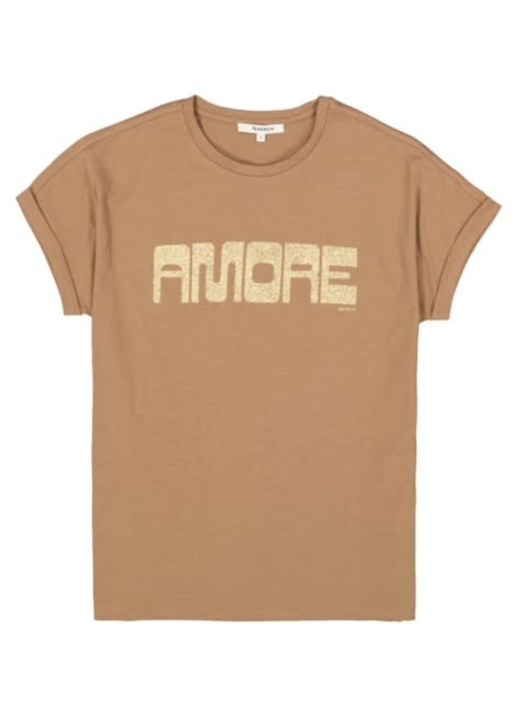 GARCIA GARCIA-T-SHIRT-N260201