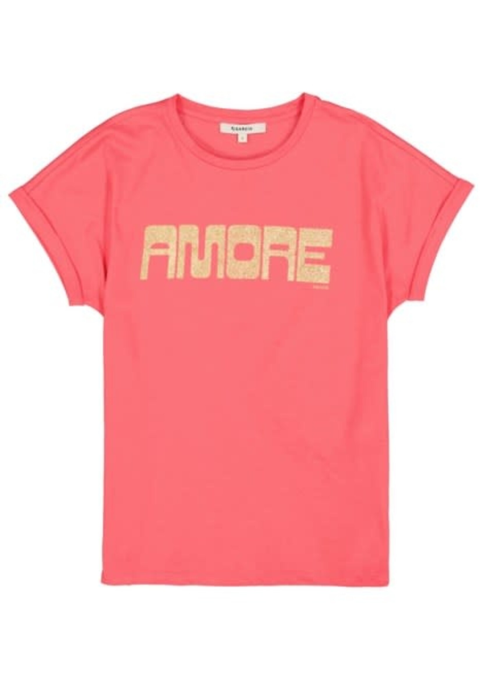 GARCIA GARCIA-T-SHIRT-N260201