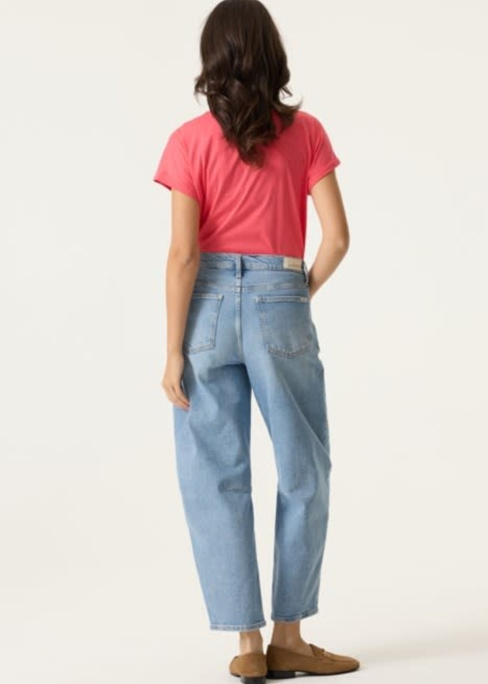 GARCIA GARCIA-T-SHIRT-N260201