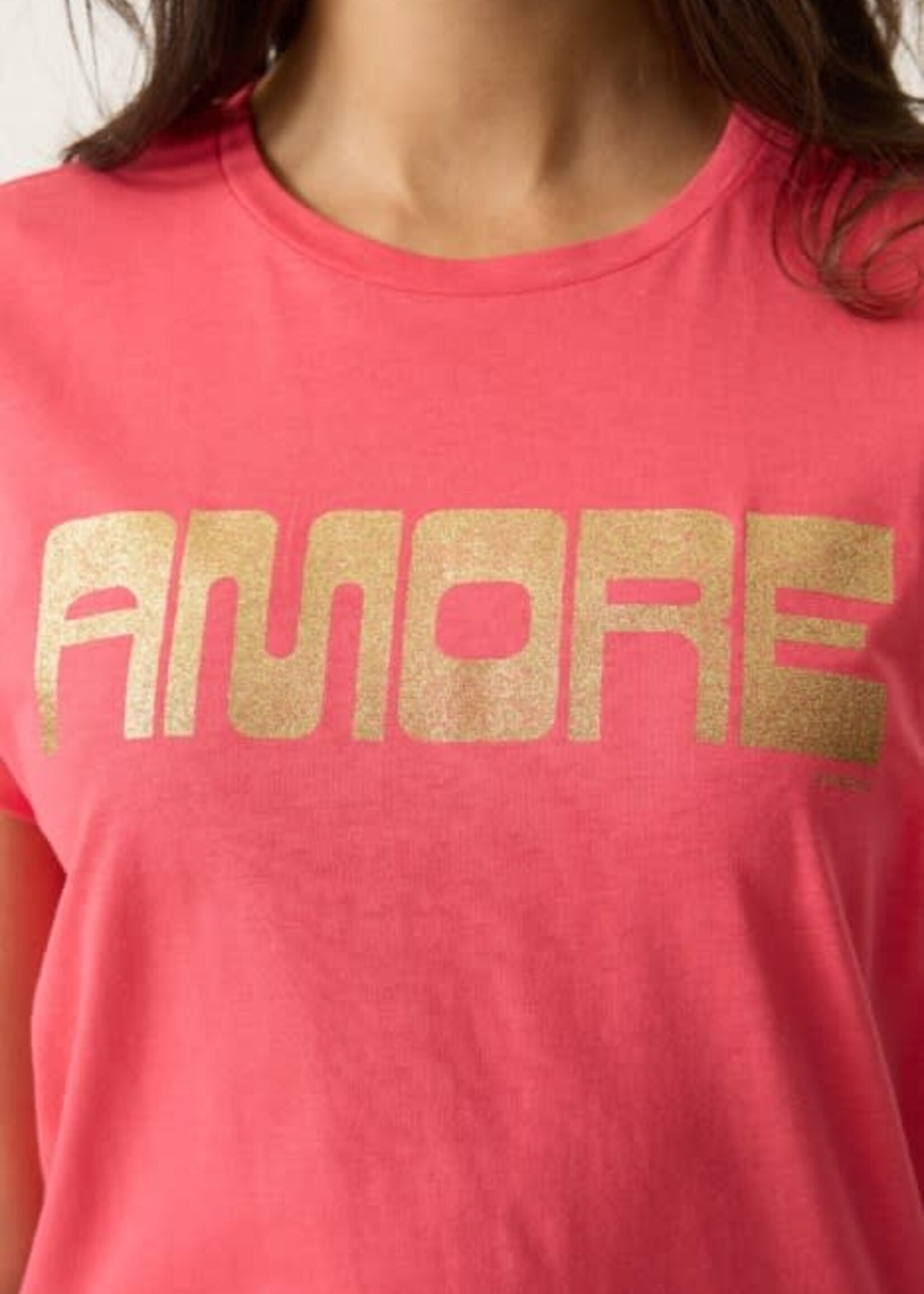 GARCIA GARCIA-T-SHIRT-N260201