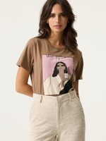 GARCIA GARCIA-T-SHIRT-N260203