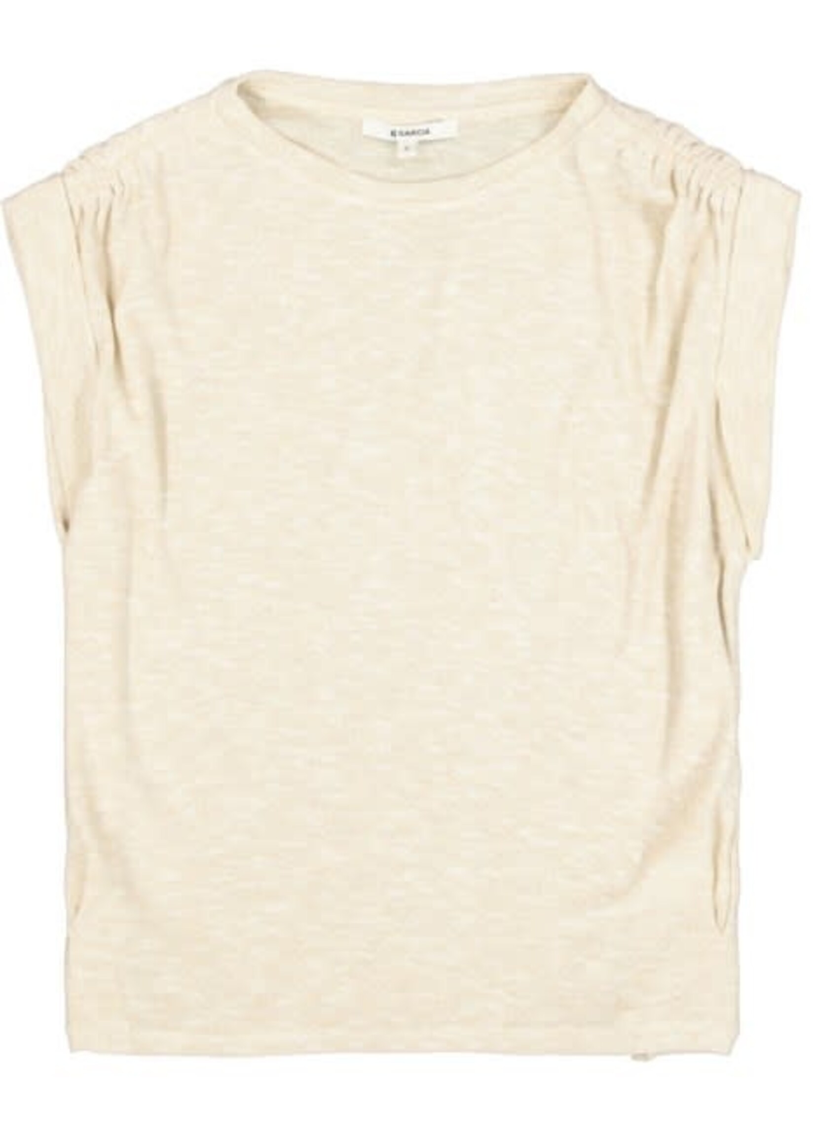 GARCIA GARCIA-T-SHIRT-N260204