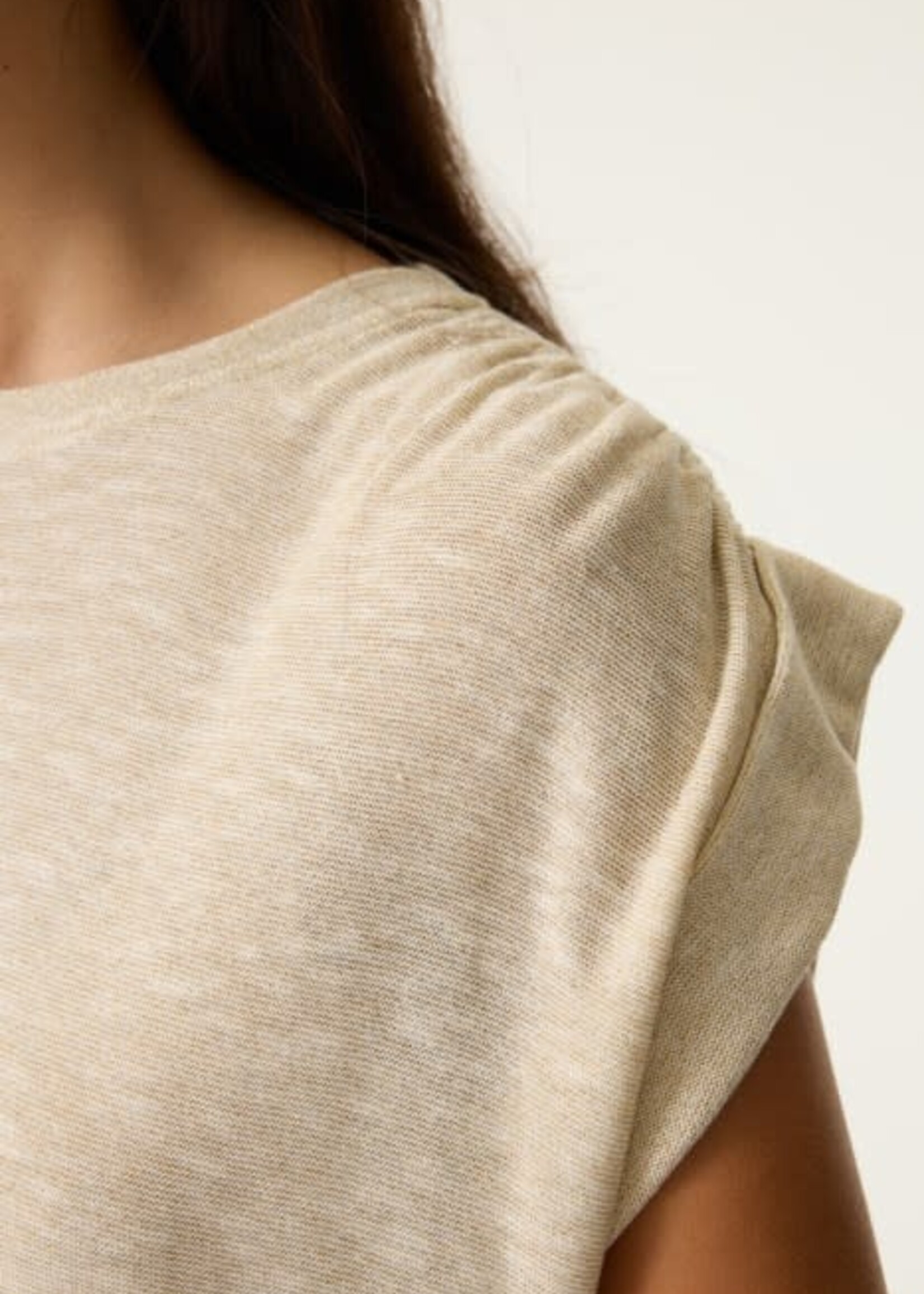 GARCIA GARCIA-T-SHIRT-N260204