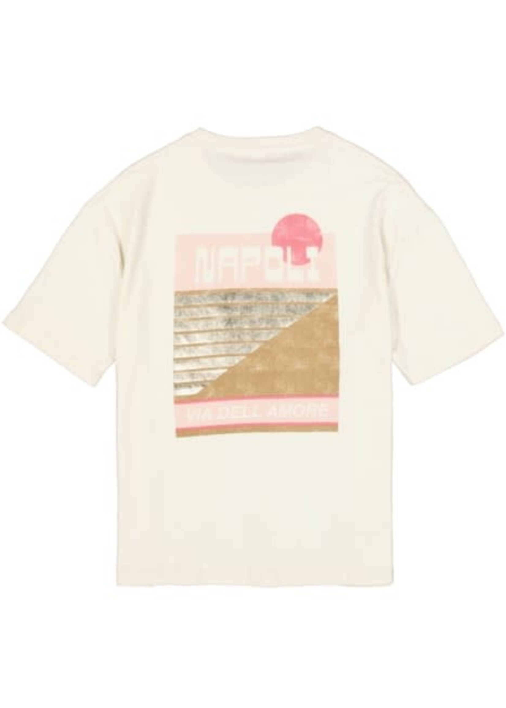 GARCIA GARCIA-T-SHIRT-N260206