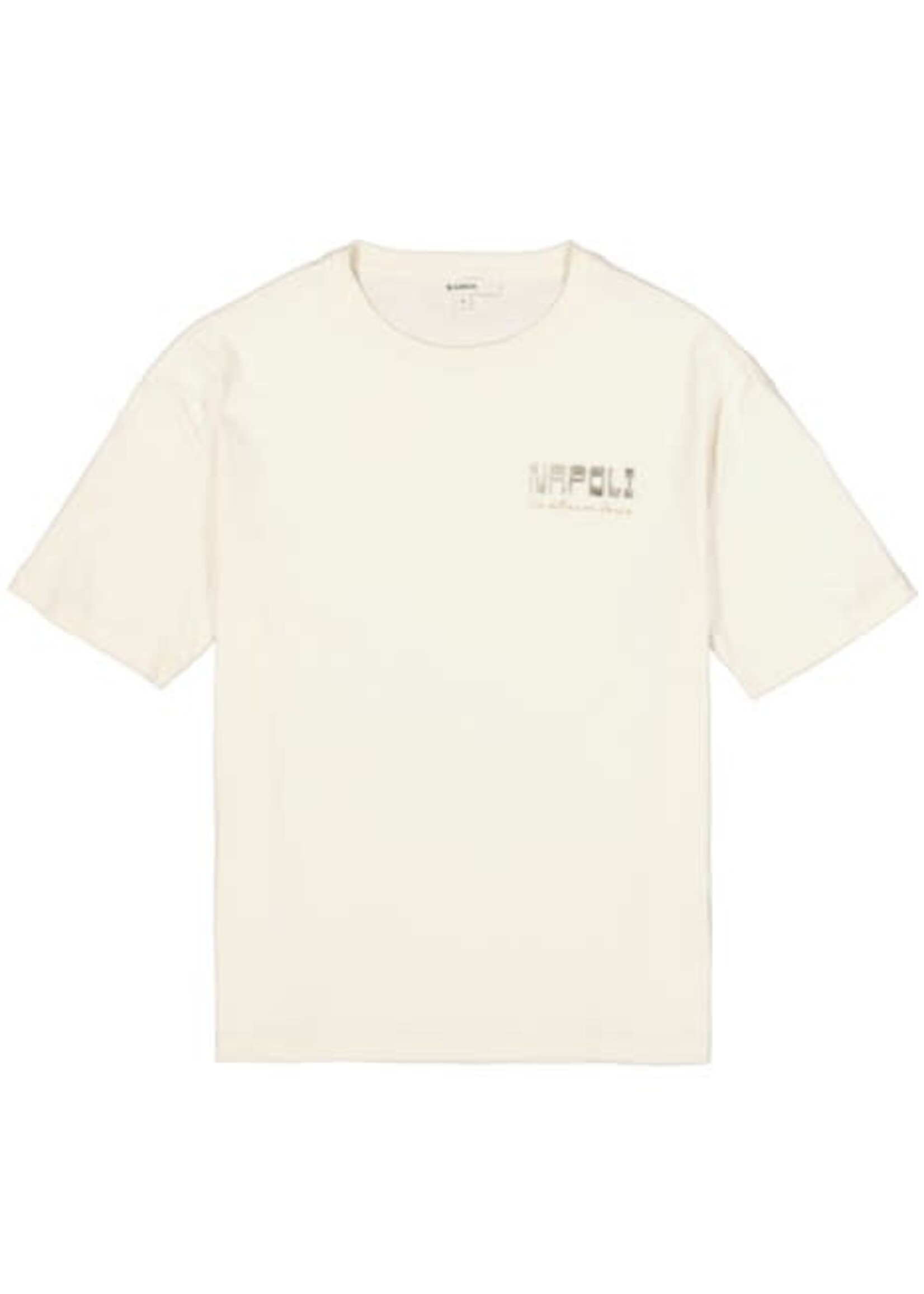 GARCIA GARCIA-T-SHIRT-N260206