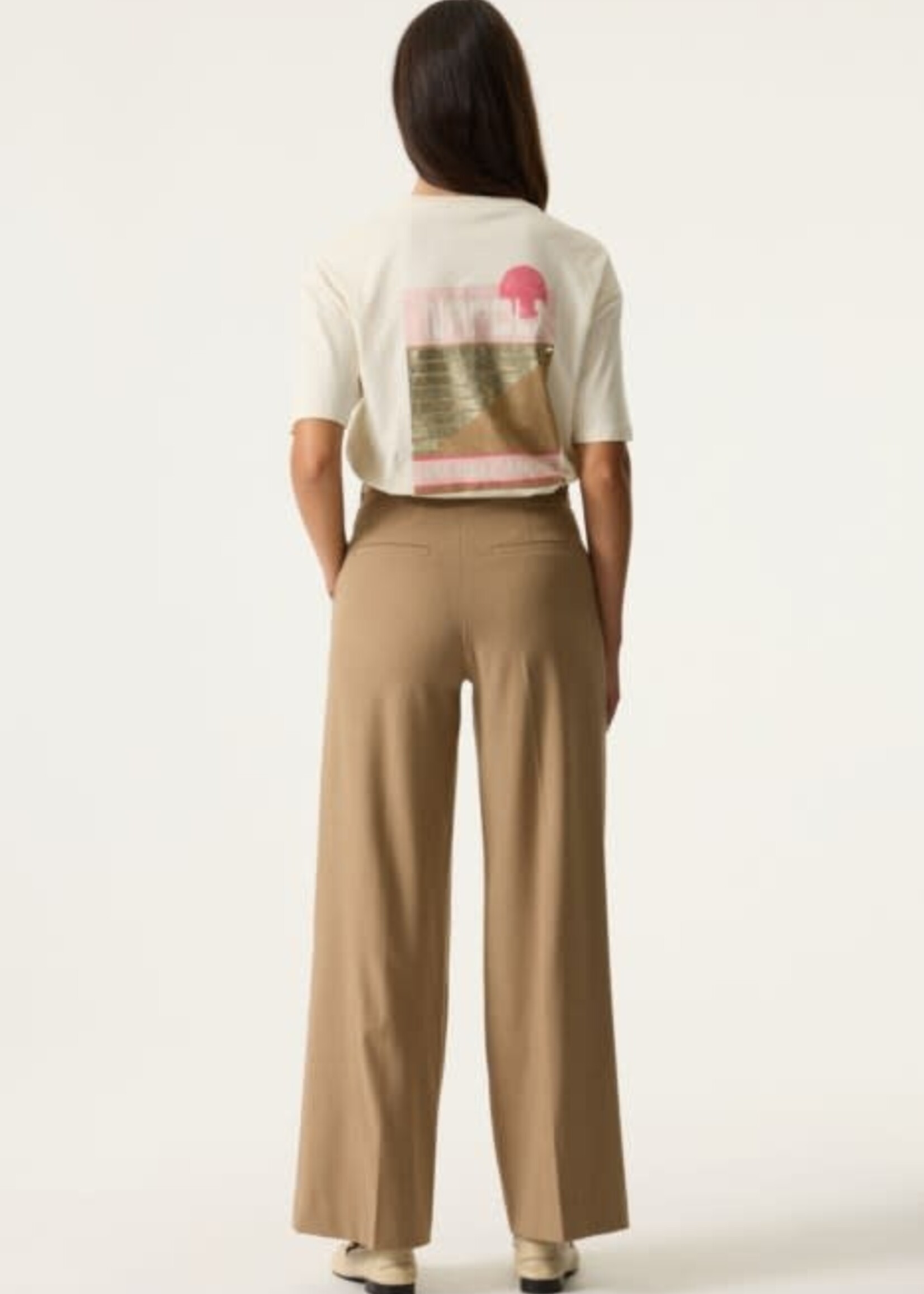 GARCIA GARCIA-T-SHIRT-N260206