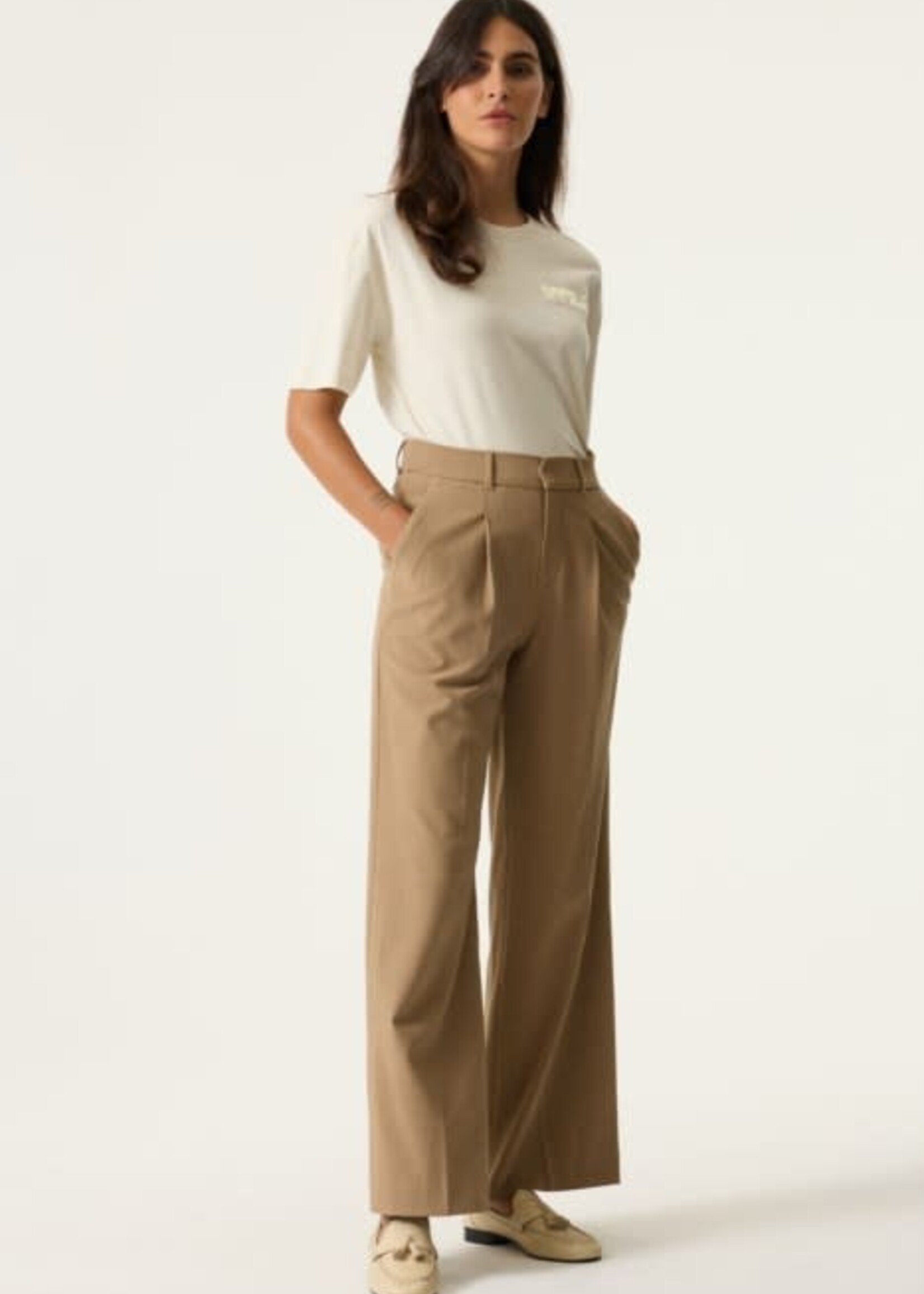 GARCIA GARCIA-T-SHIRT-N260206