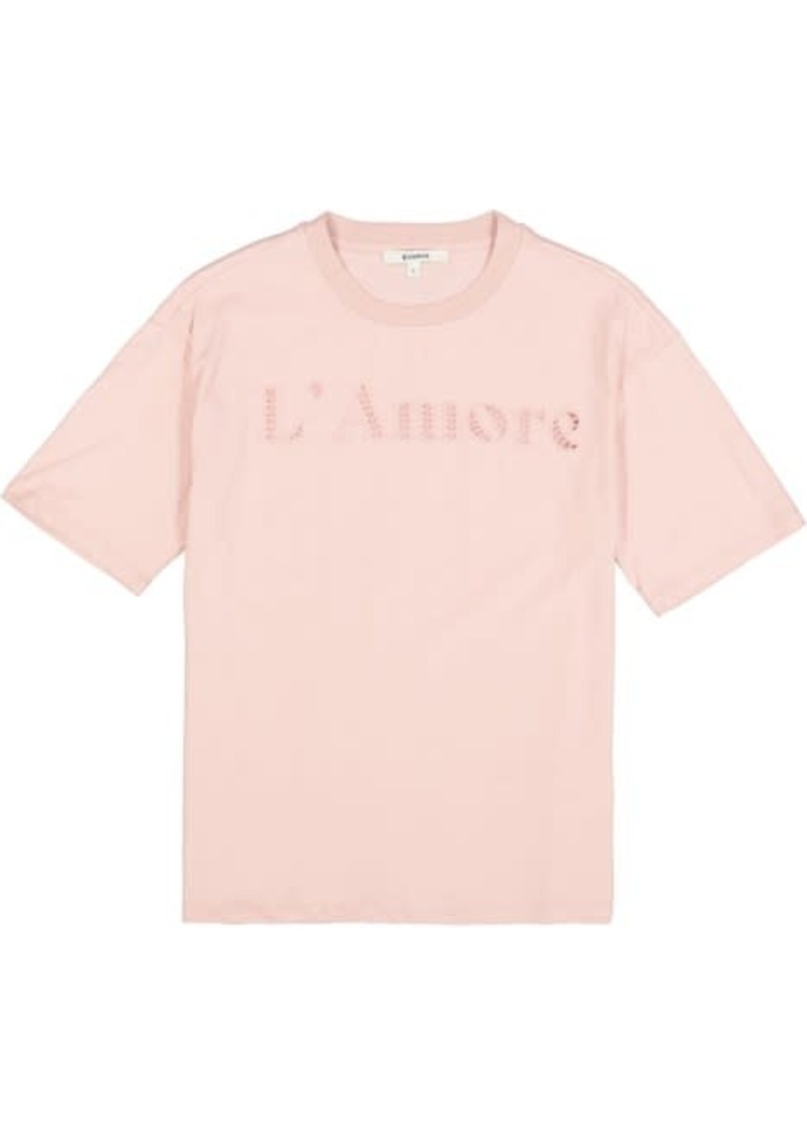 GARCIA GARCIA-T-SHIRT-N260208